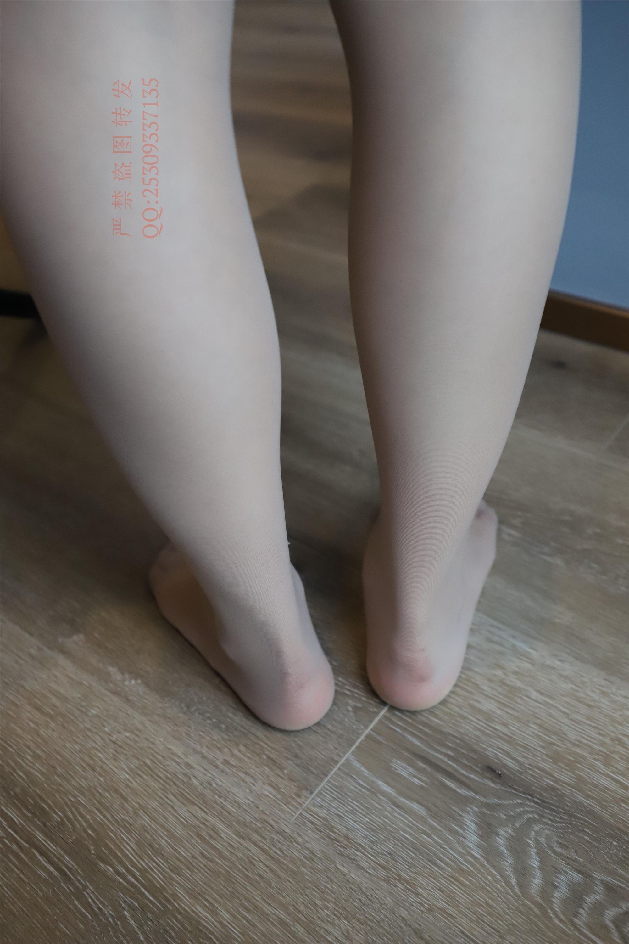 大西瓜套图 2018 7.8月活动模特一服务员zhi服