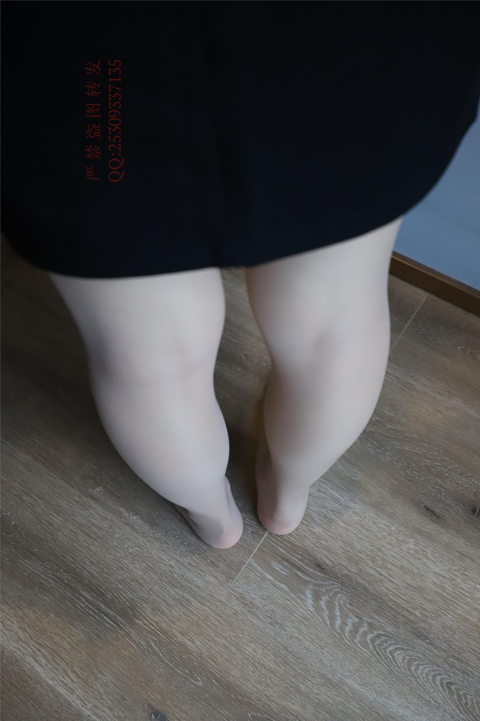 大西瓜套图 2018 7.8月活动模特一服务员zhi服