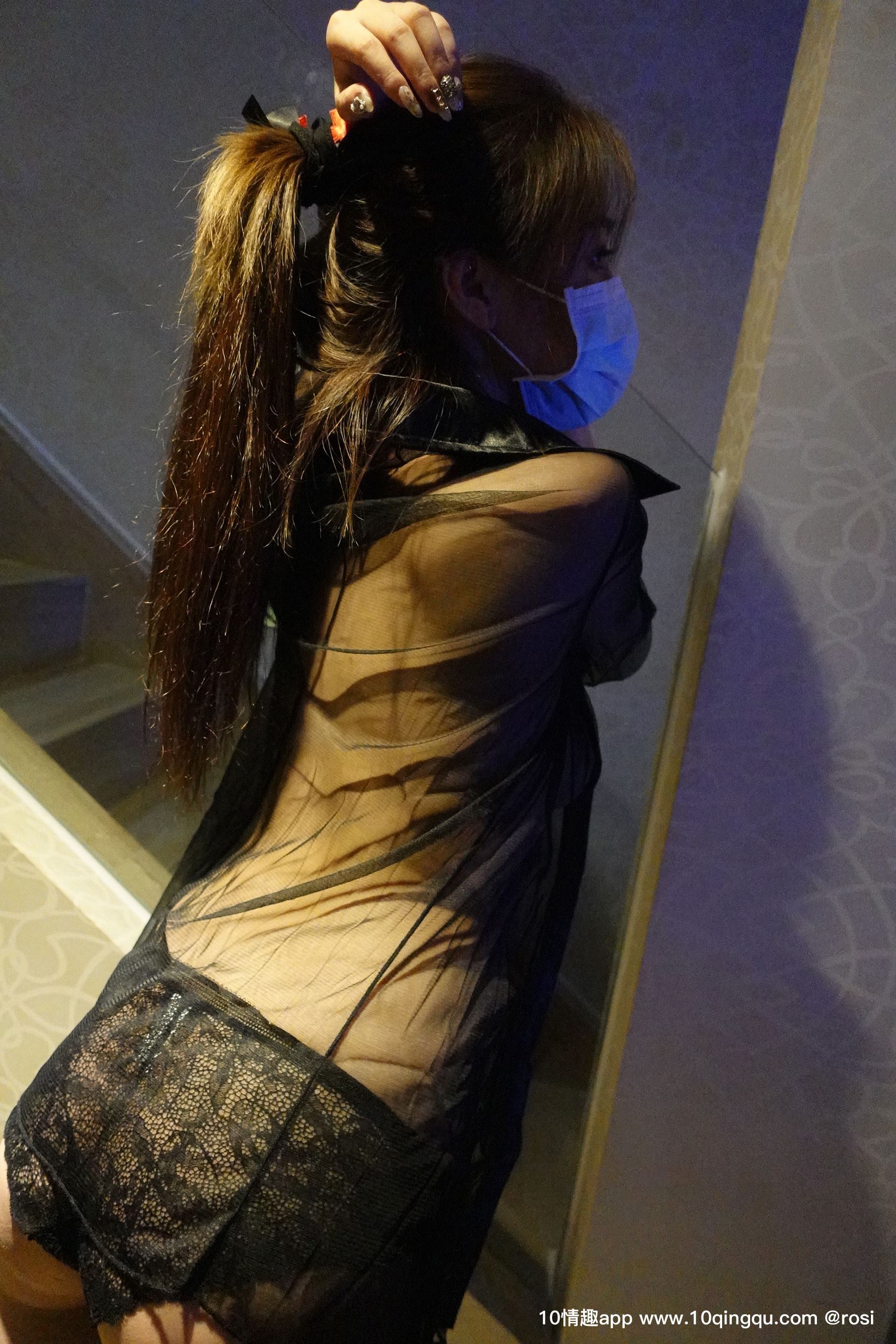 ROSI写真 KZ系列 2019.08.14 NO.1158