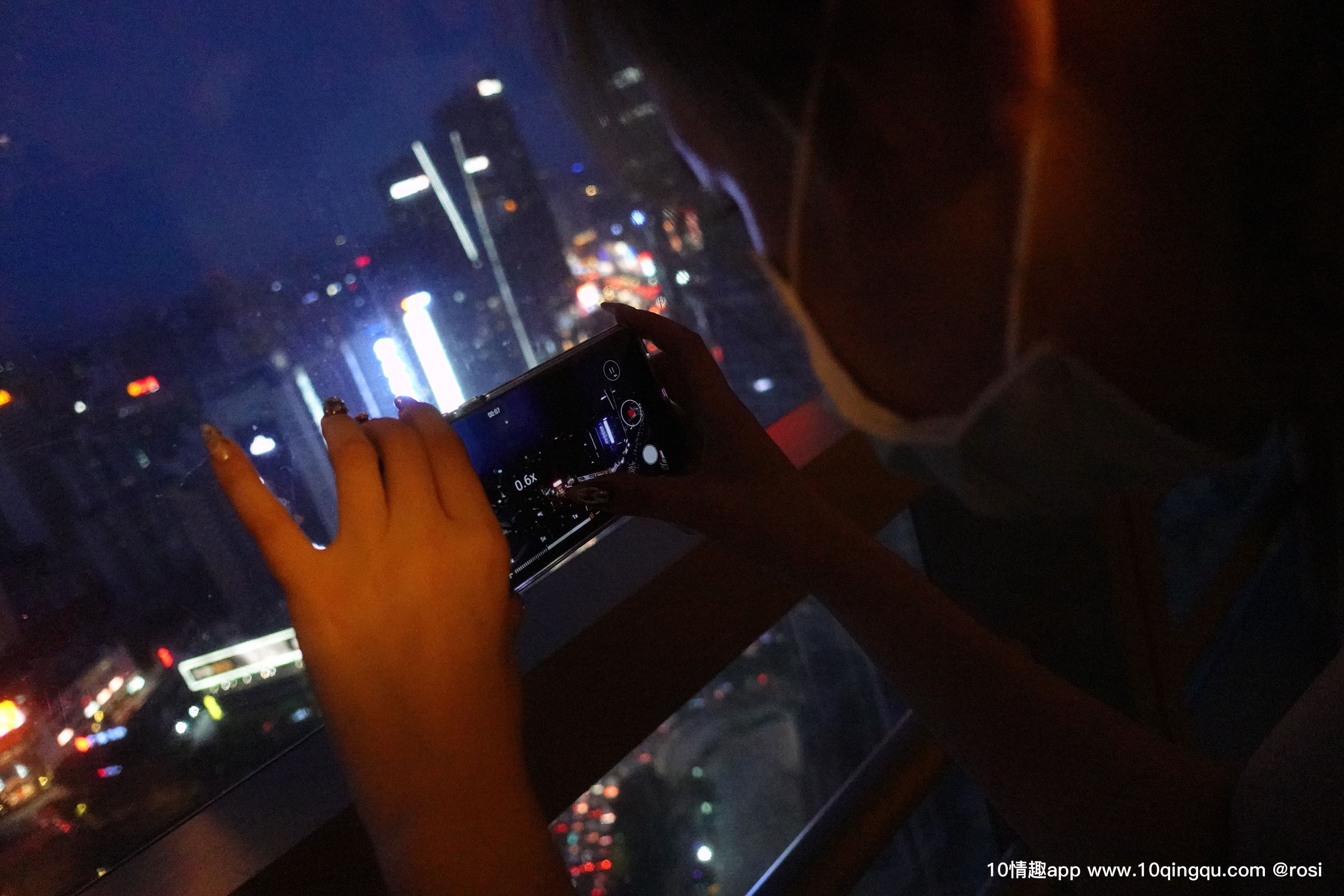 ROSI写真 KZ系列 2019.08.14 NO.1158