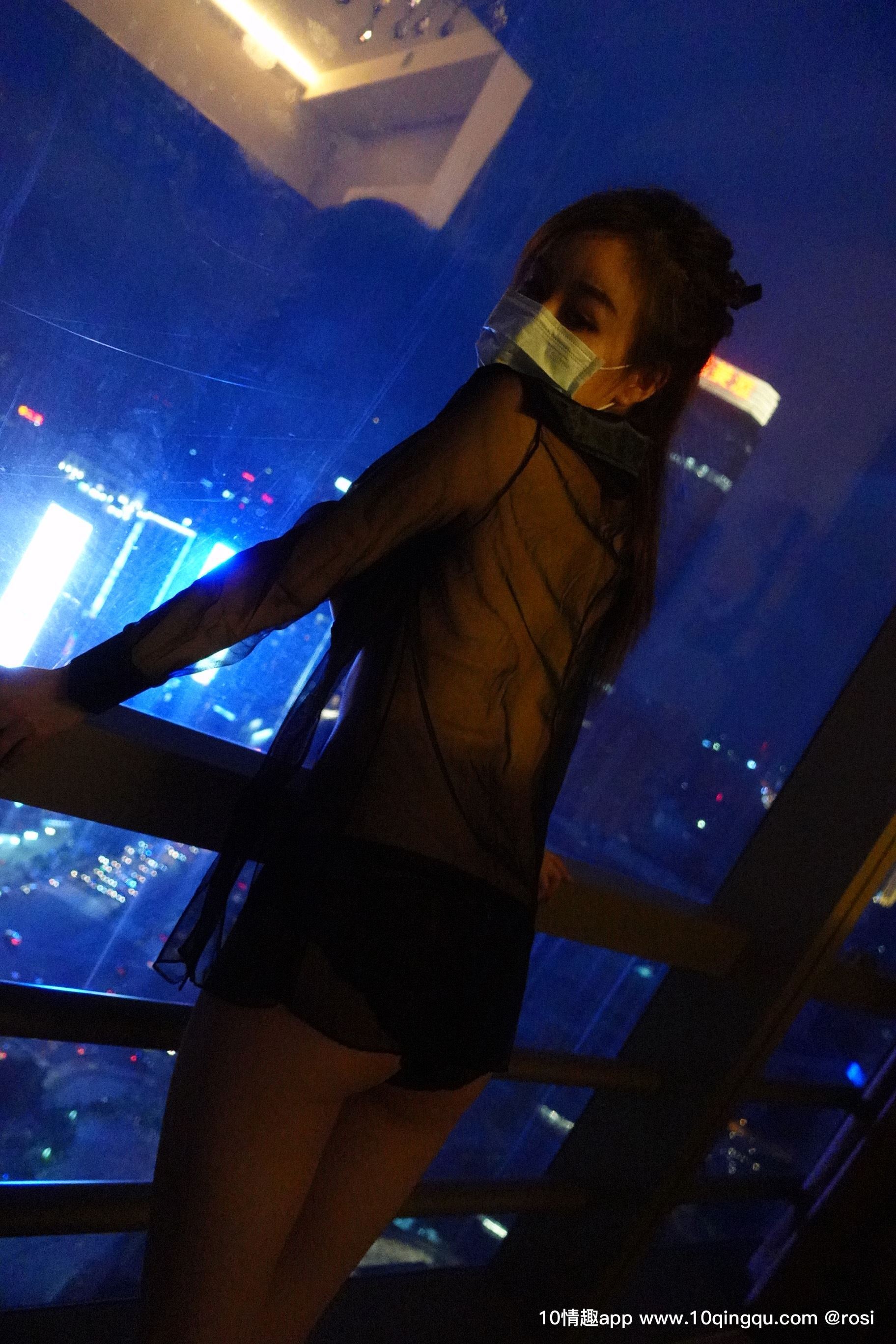 ROSI写真 KZ系列 2019.08.14 NO.1158