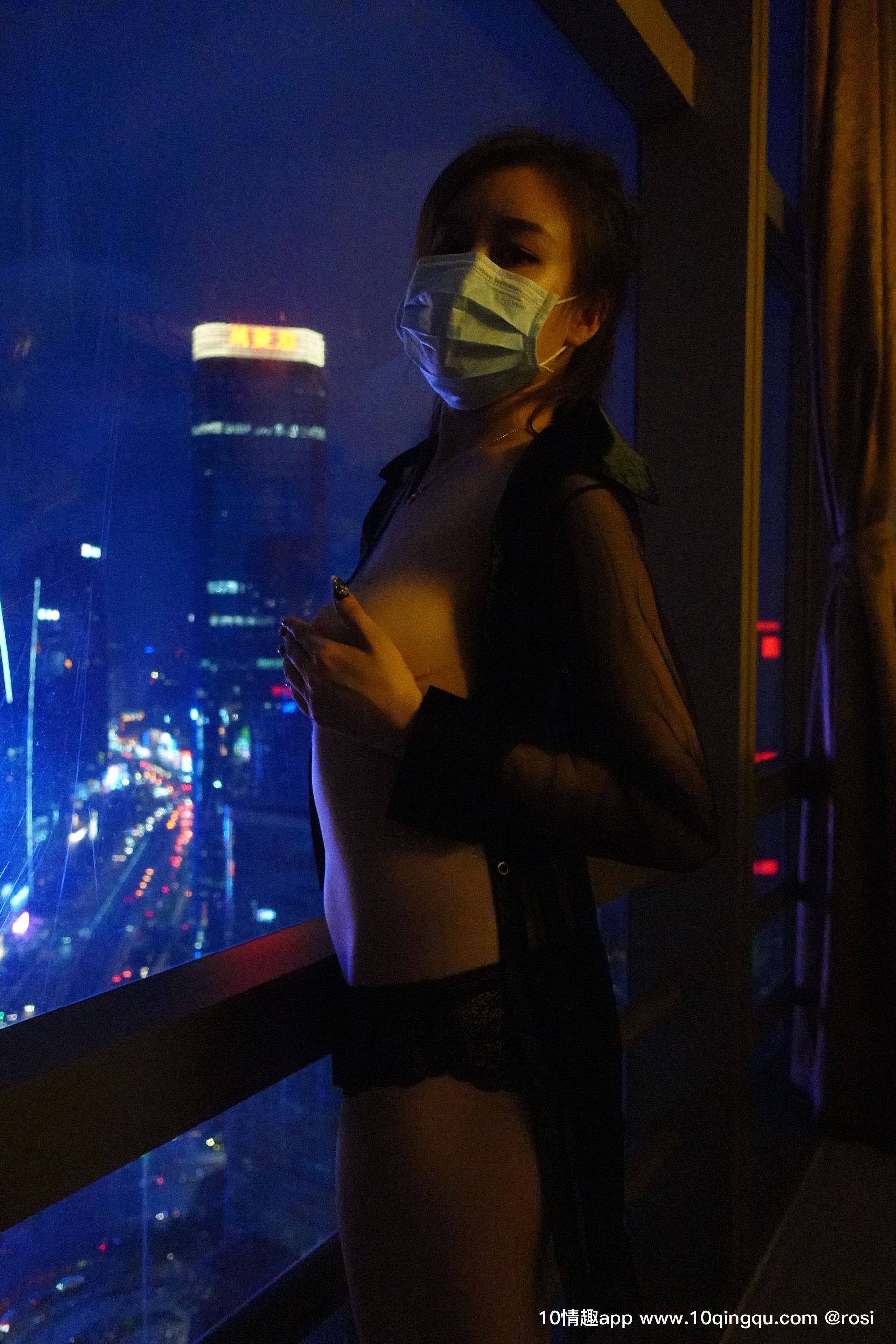 ROSI写真 KZ系列 2019.08.14 NO.1158