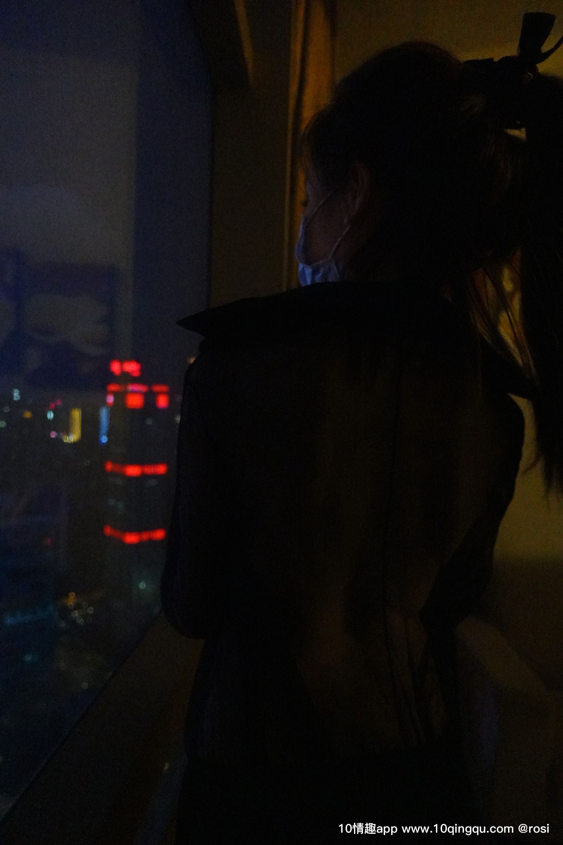 ROSI写真 KZ系列 2019.08.14 NO.1158