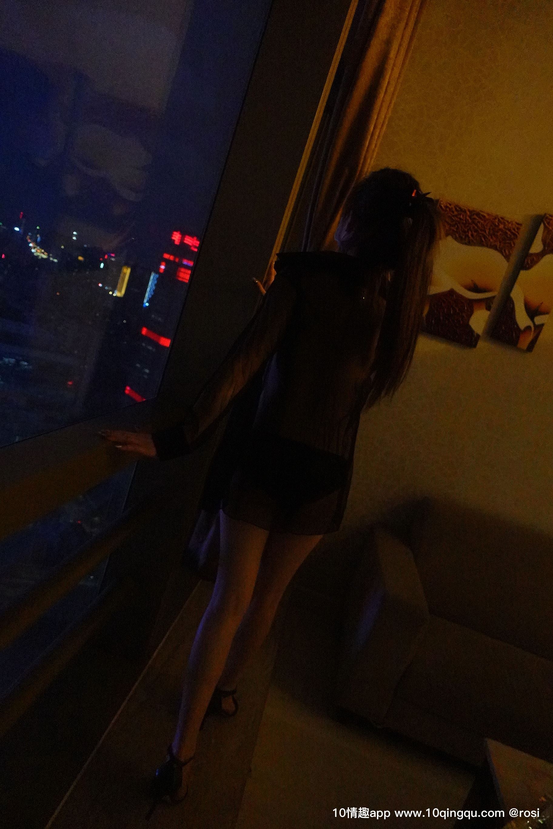 ROSI写真 KZ系列 2019.08.14 NO.1158