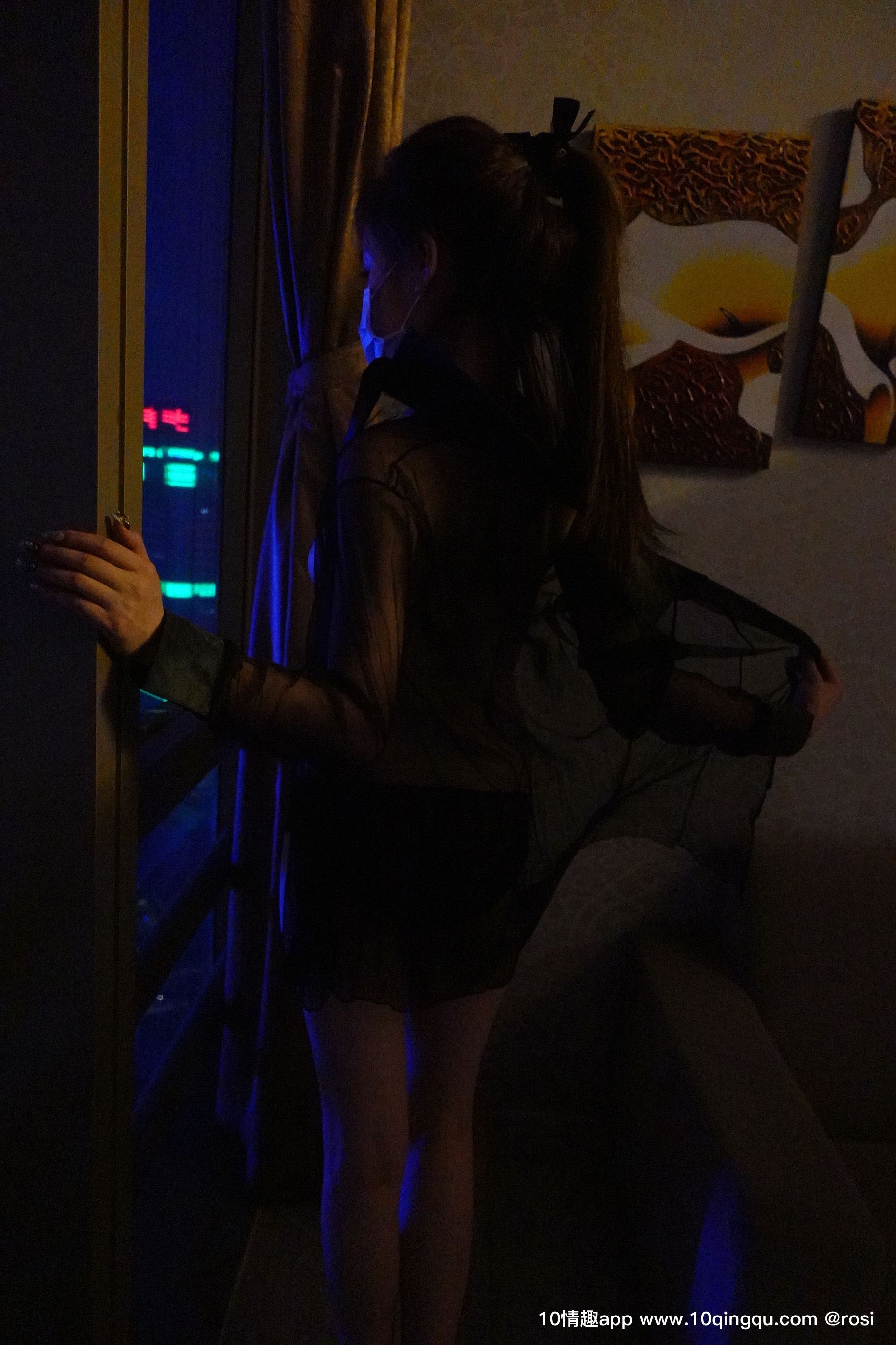 ROSI写真 KZ系列 2019.08.14 NO.1158