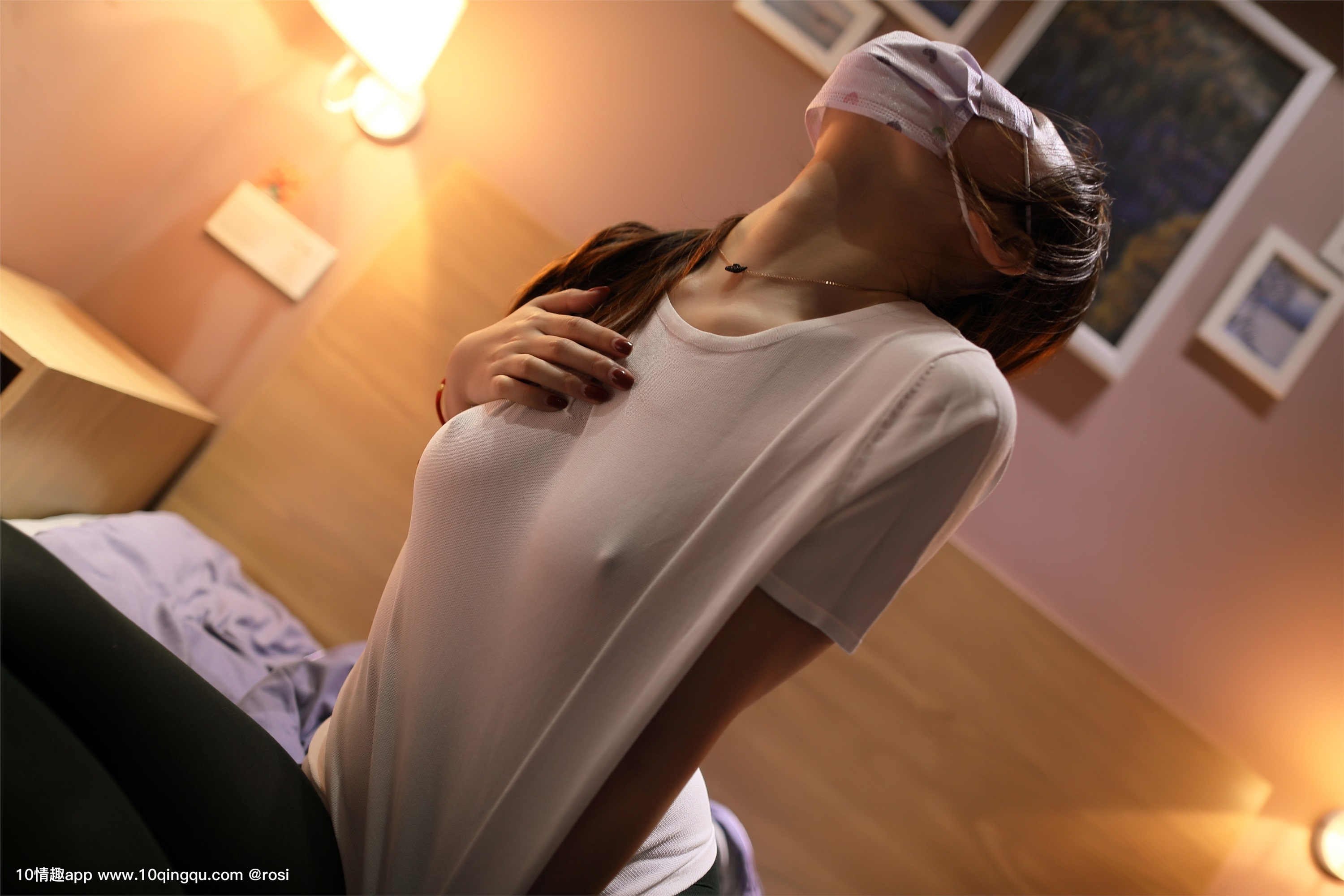 ROSI写真 KZ系列 2019.08.15 NO.1159