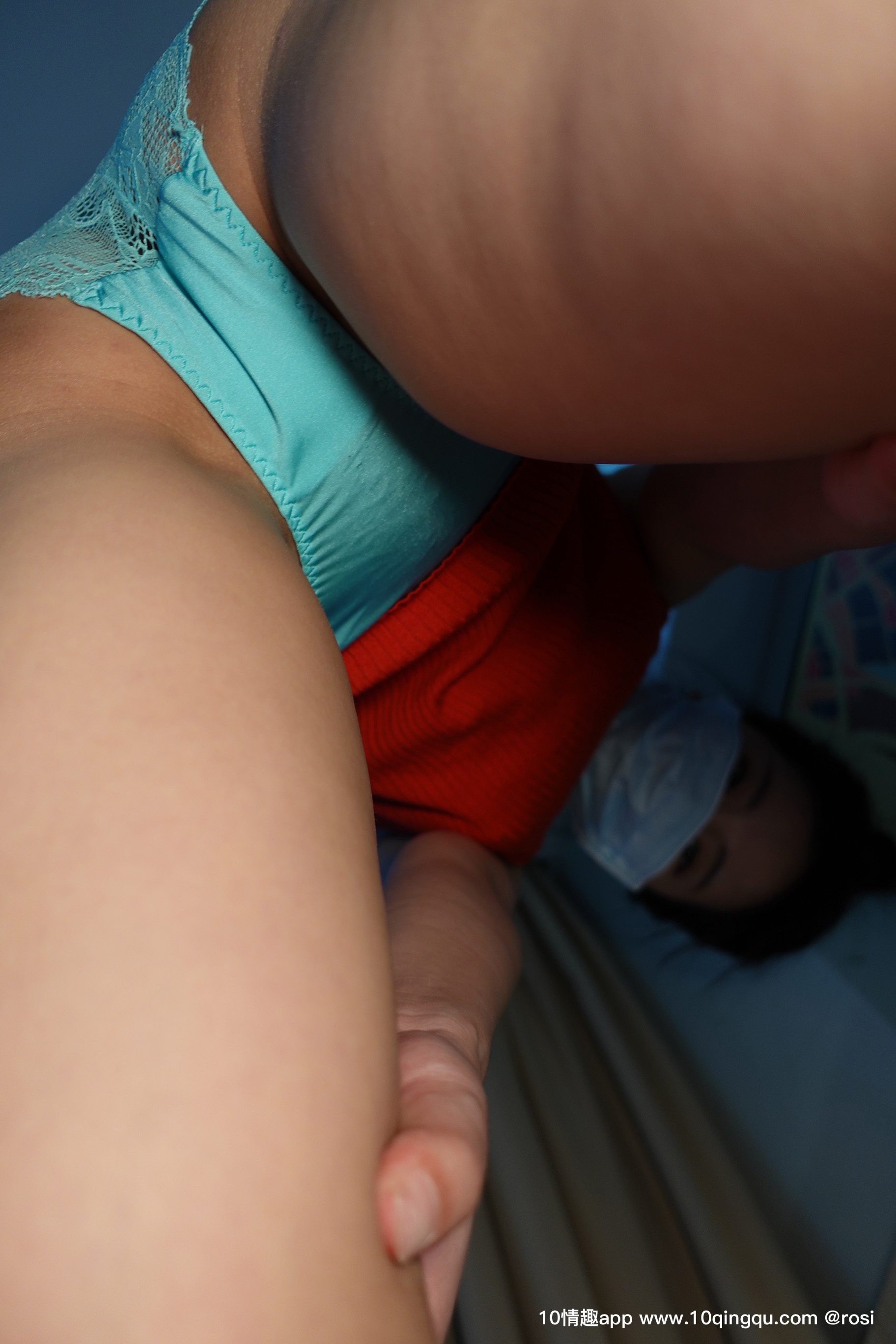 ROSI写真 KZ系列 2019.08.16 NO.1160