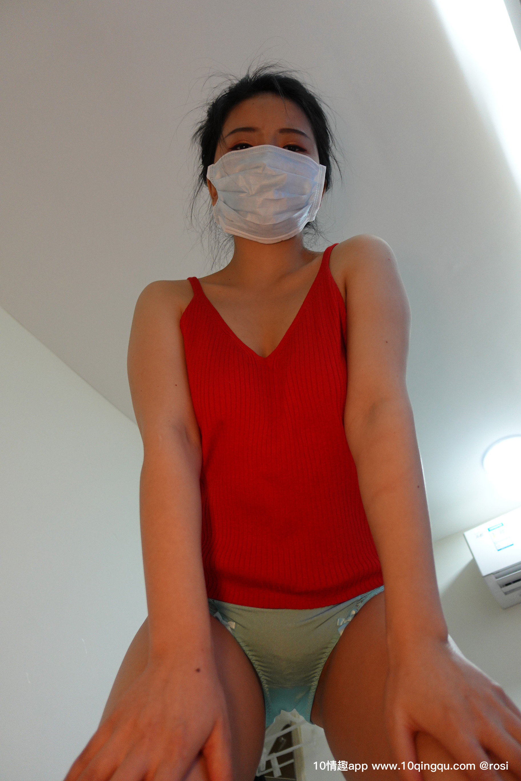 ROSI写真 KZ系列 2019.08.16 NO.1160