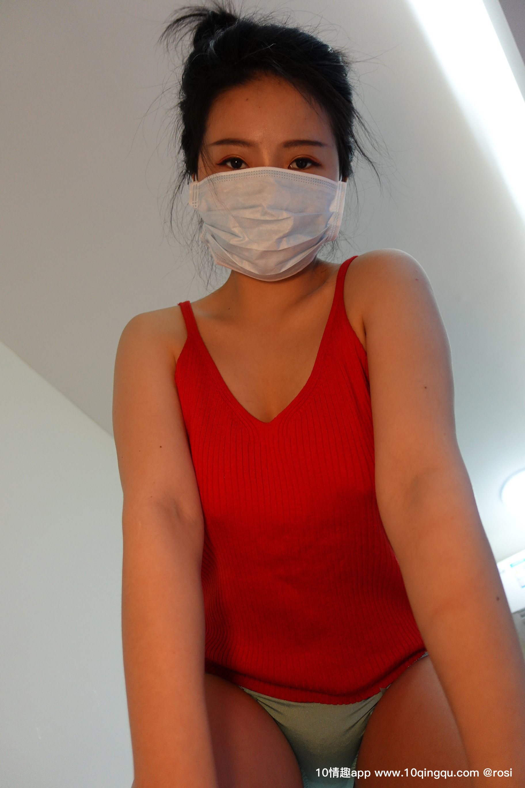 ROSI写真 KZ系列 2019.08.16 NO.1160