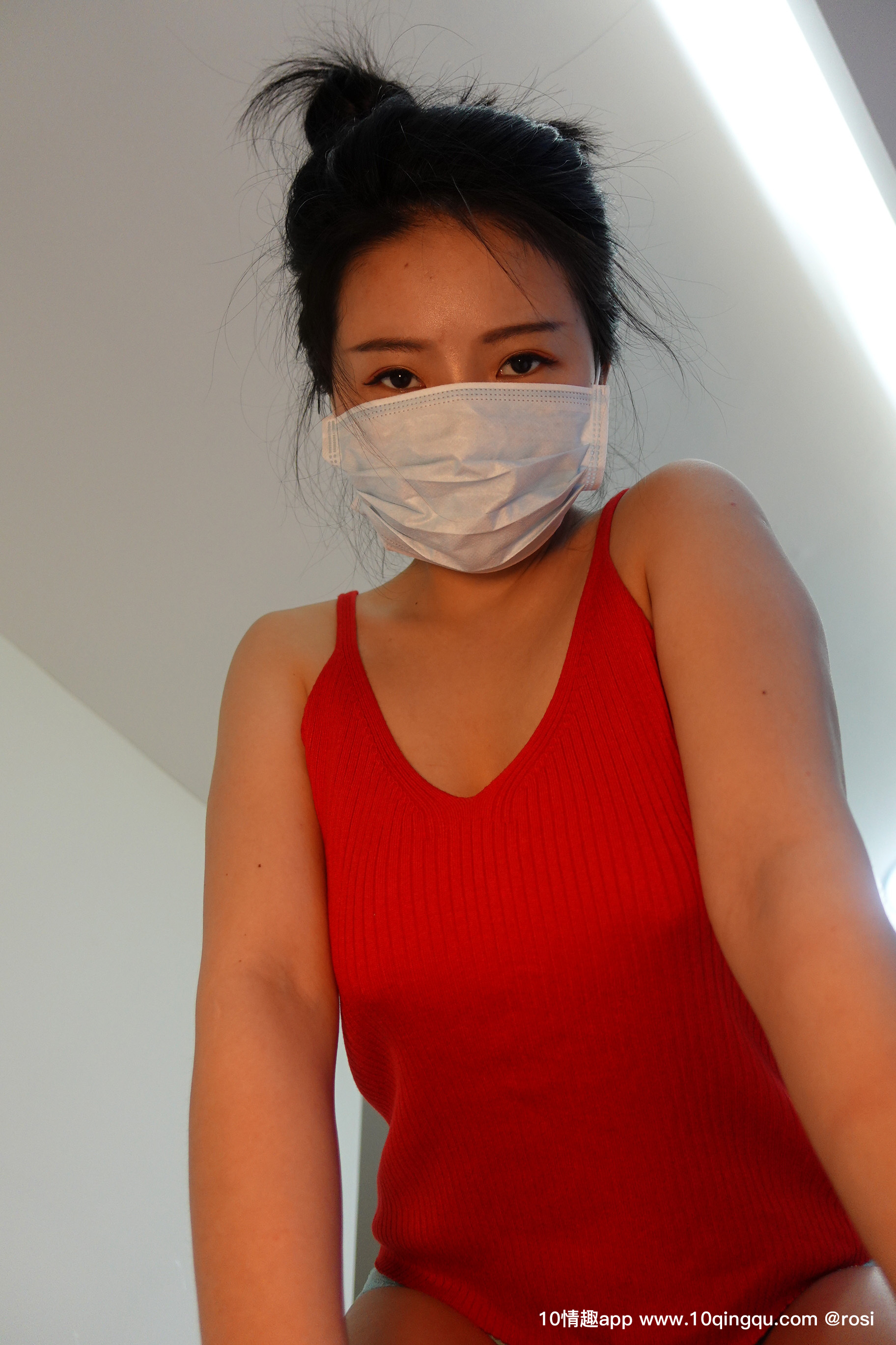 ROSI写真 KZ系列 2019.08.16 NO.1160