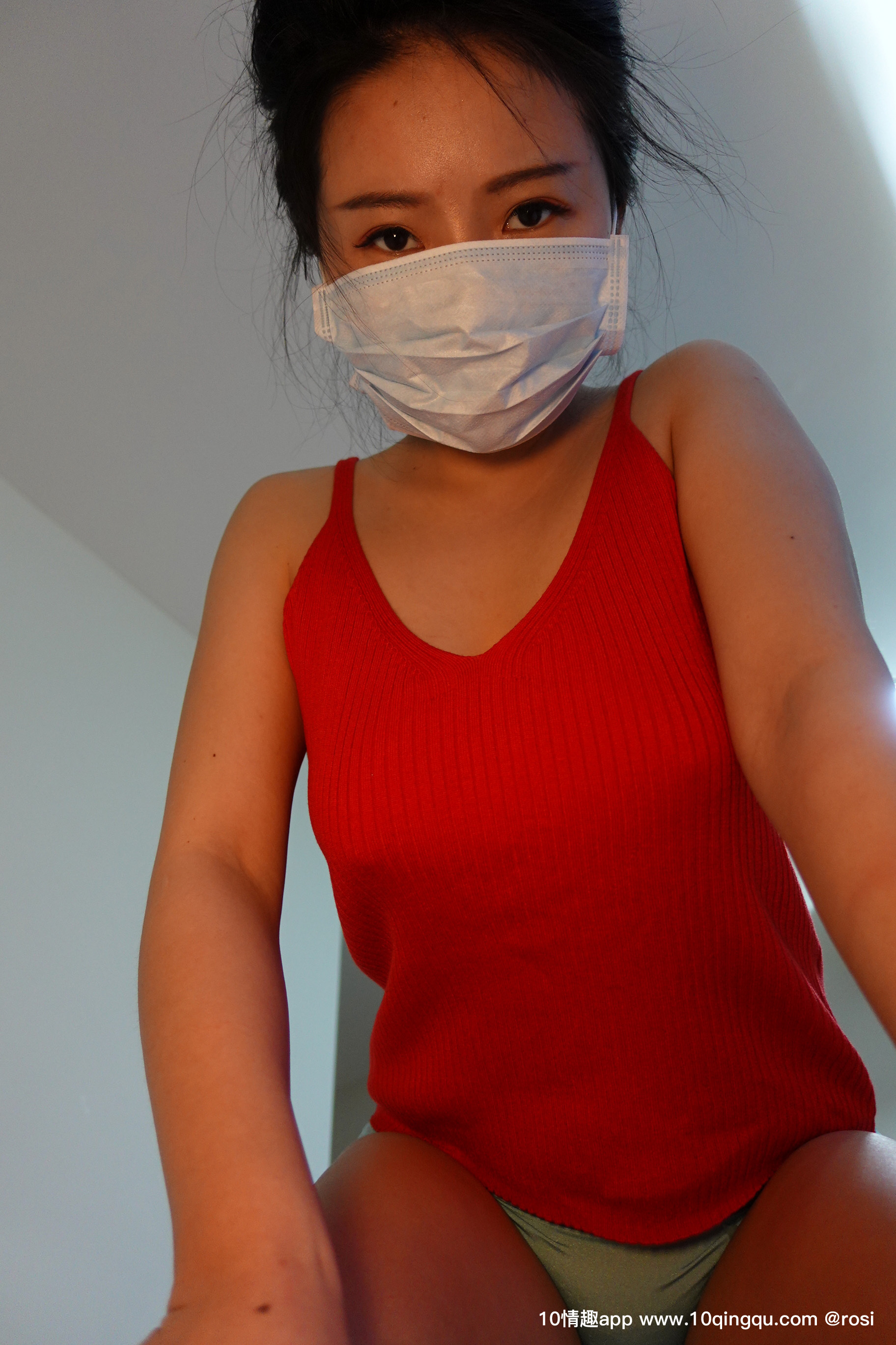 ROSI写真 KZ系列 2019.08.16 NO.1160