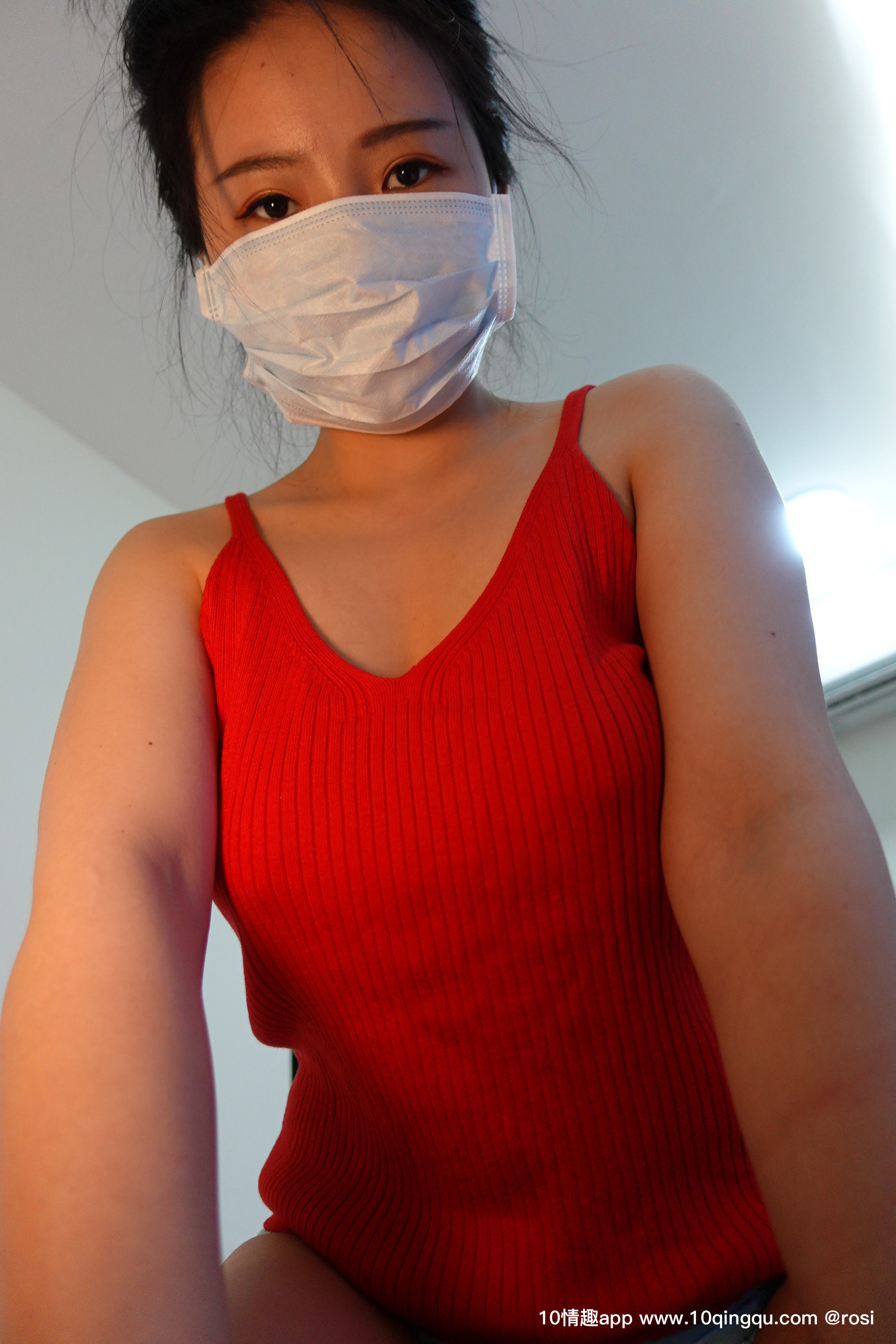 ROSI写真 KZ系列 2019.08.16 NO.1160