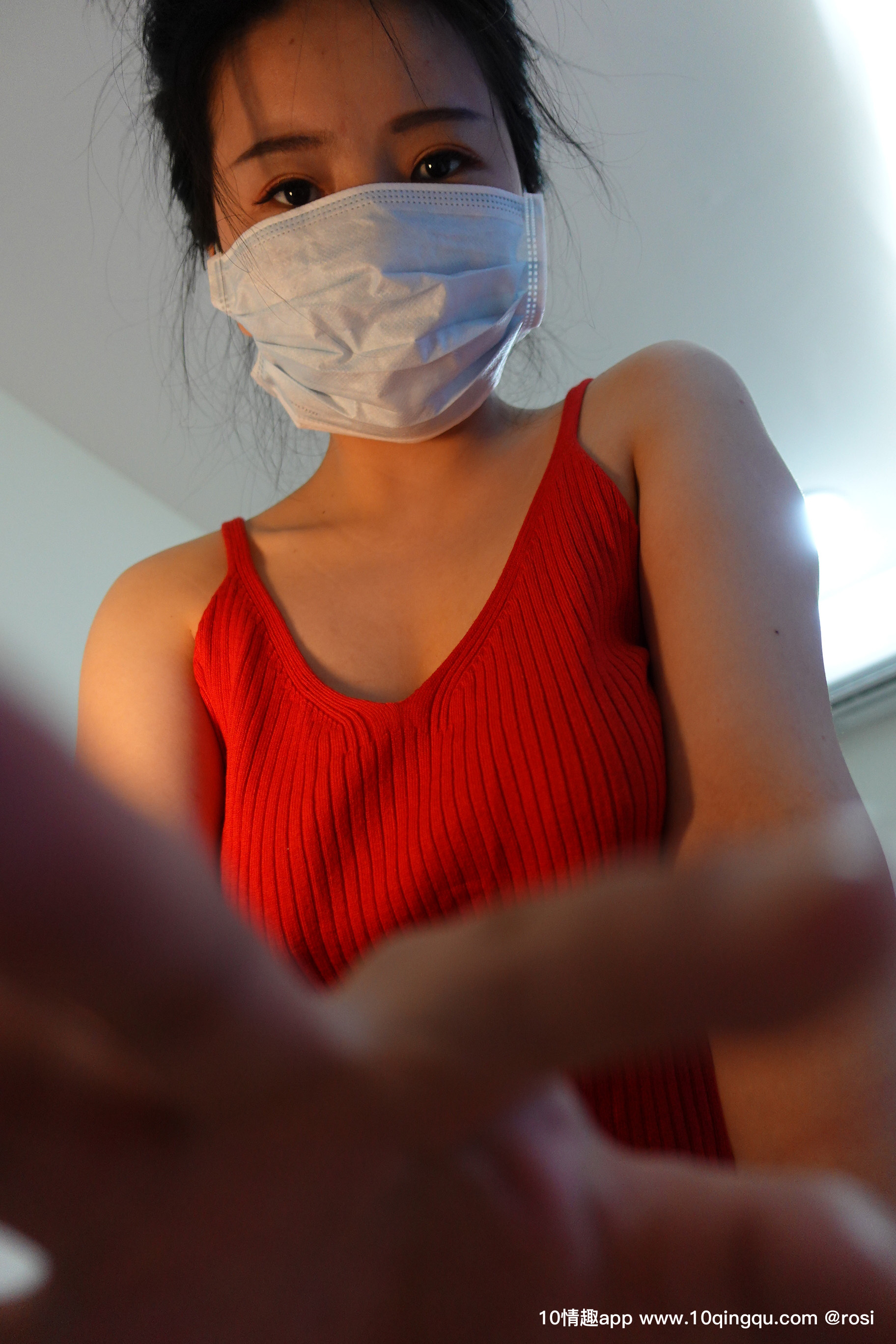 ROSI写真 KZ系列 2019.08.16 NO.1160