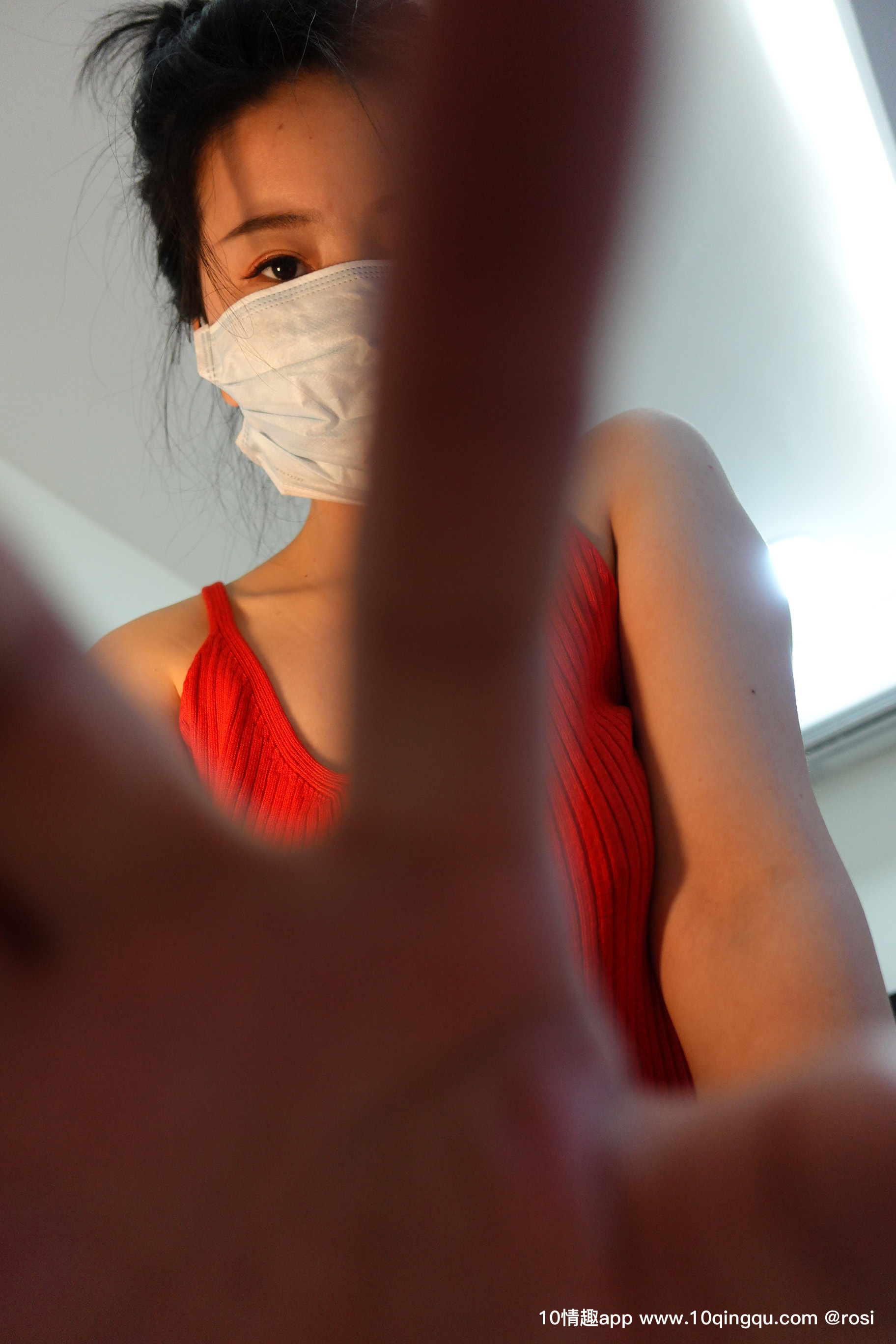 ROSI写真 KZ系列 2019.08.16 NO.1160