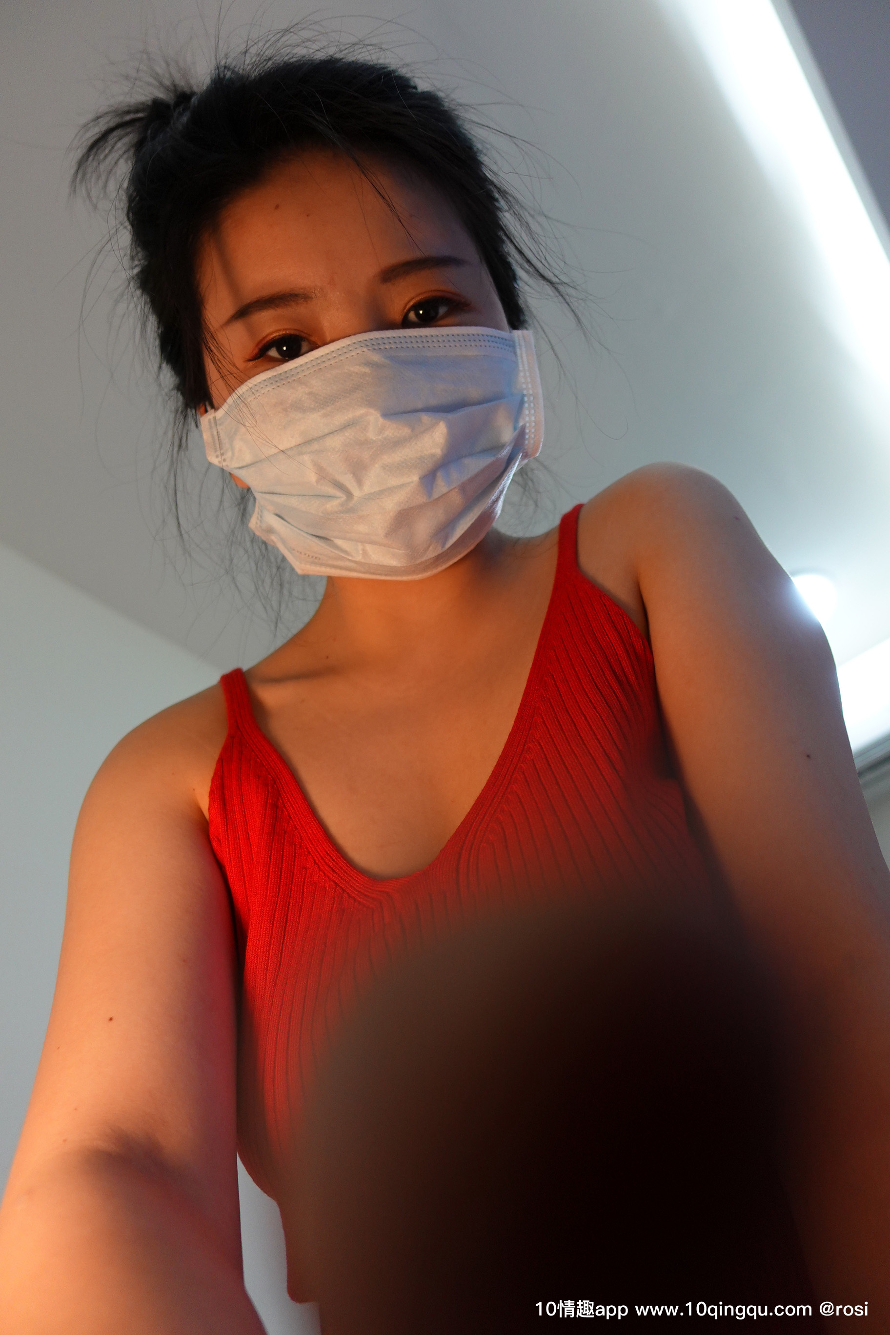 ROSI写真 KZ系列 2019.08.16 NO.1160