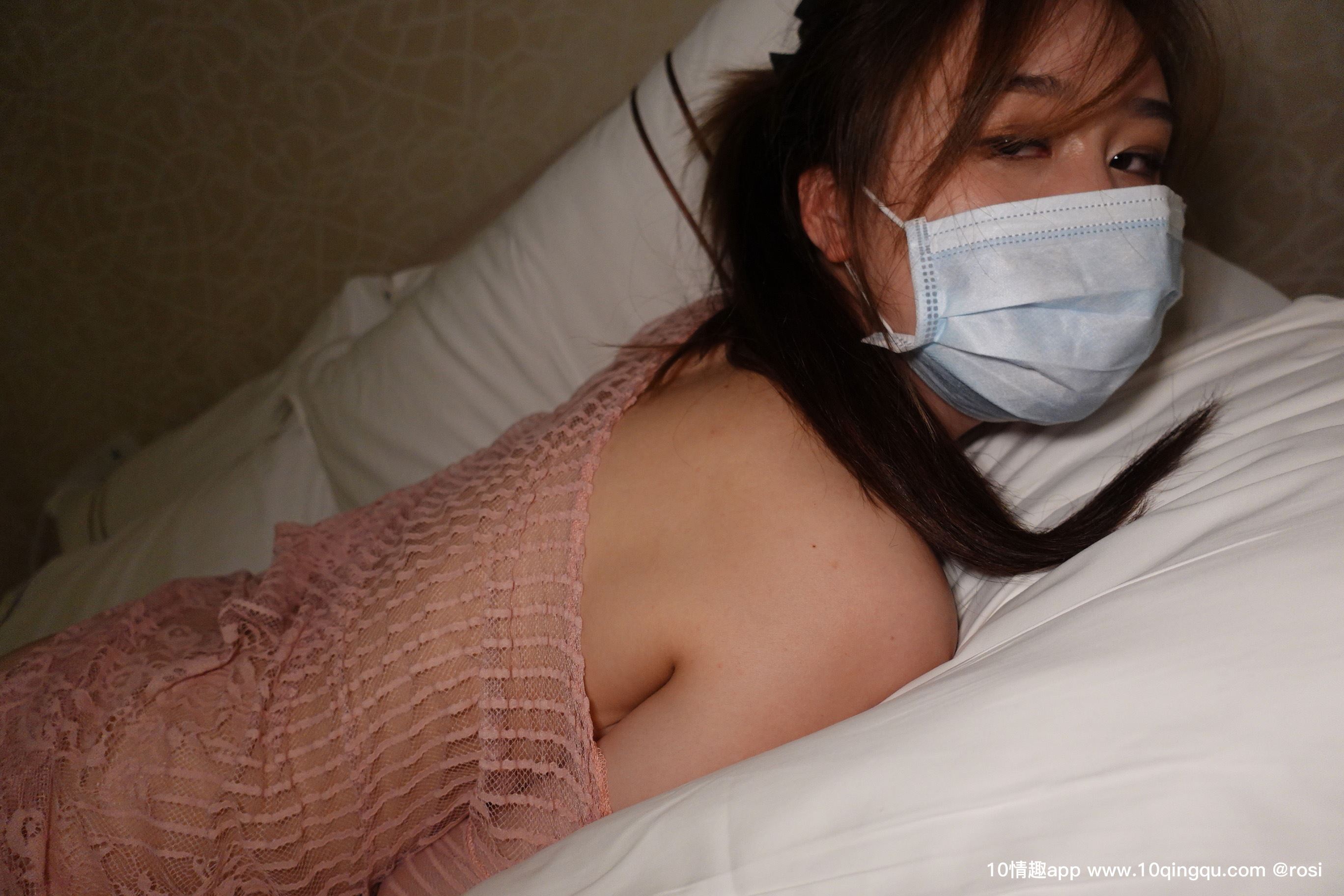 ROSI写真 KZ系列 2019.08.17 NO.1161