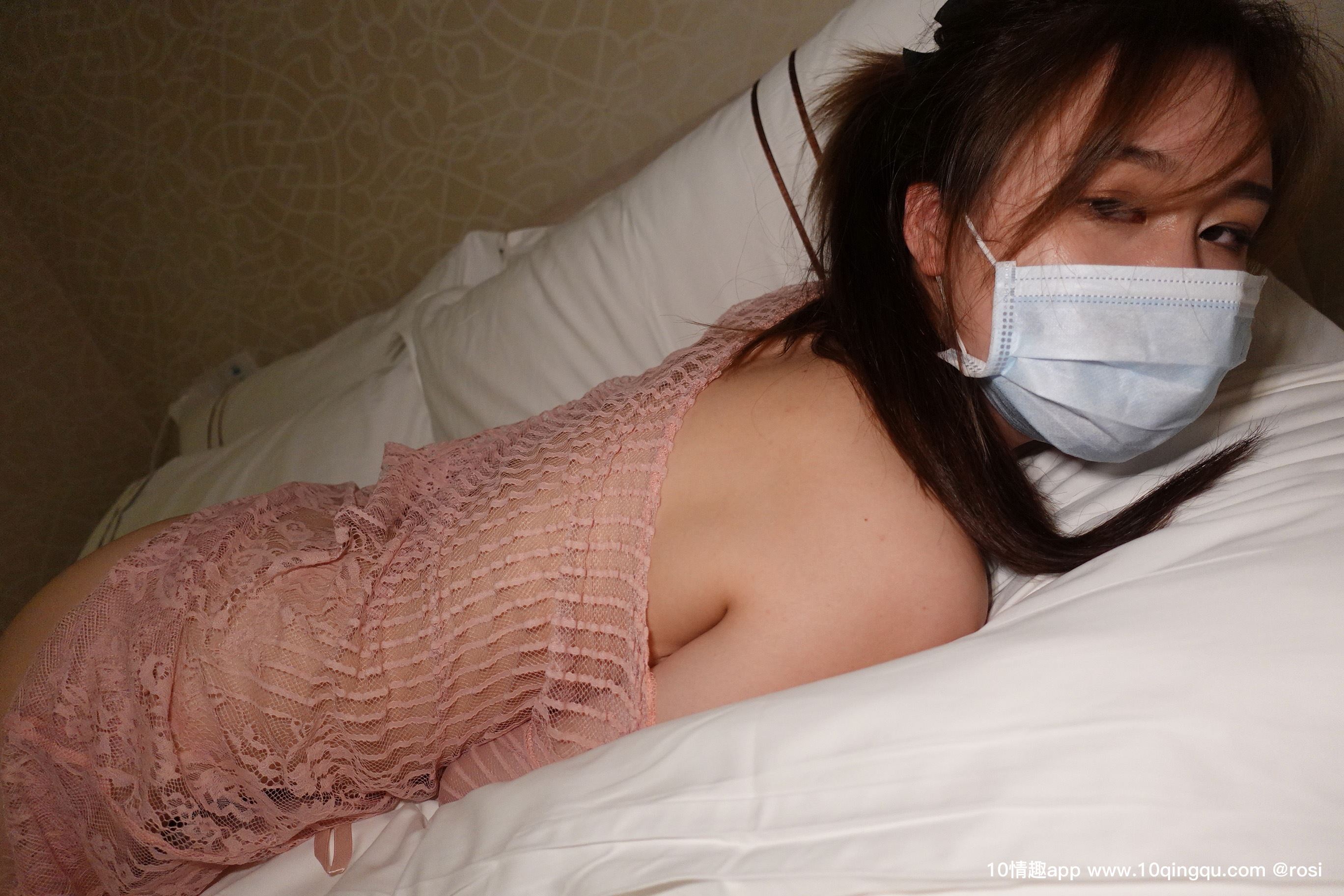 ROSI写真 KZ系列 2019.08.17 NO.1161