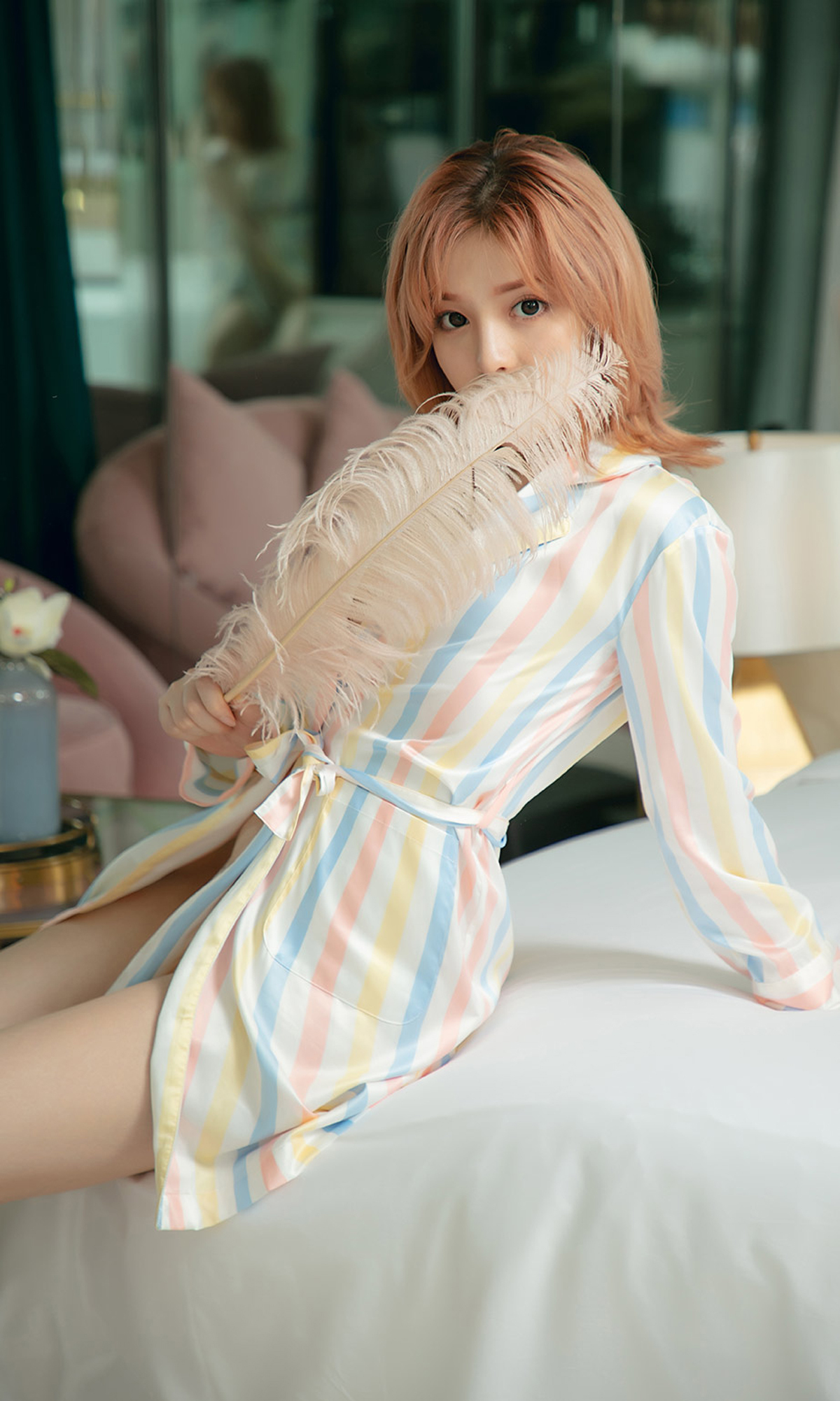 Ugirls爱尤物 2019刊 No.1549 井酱baby