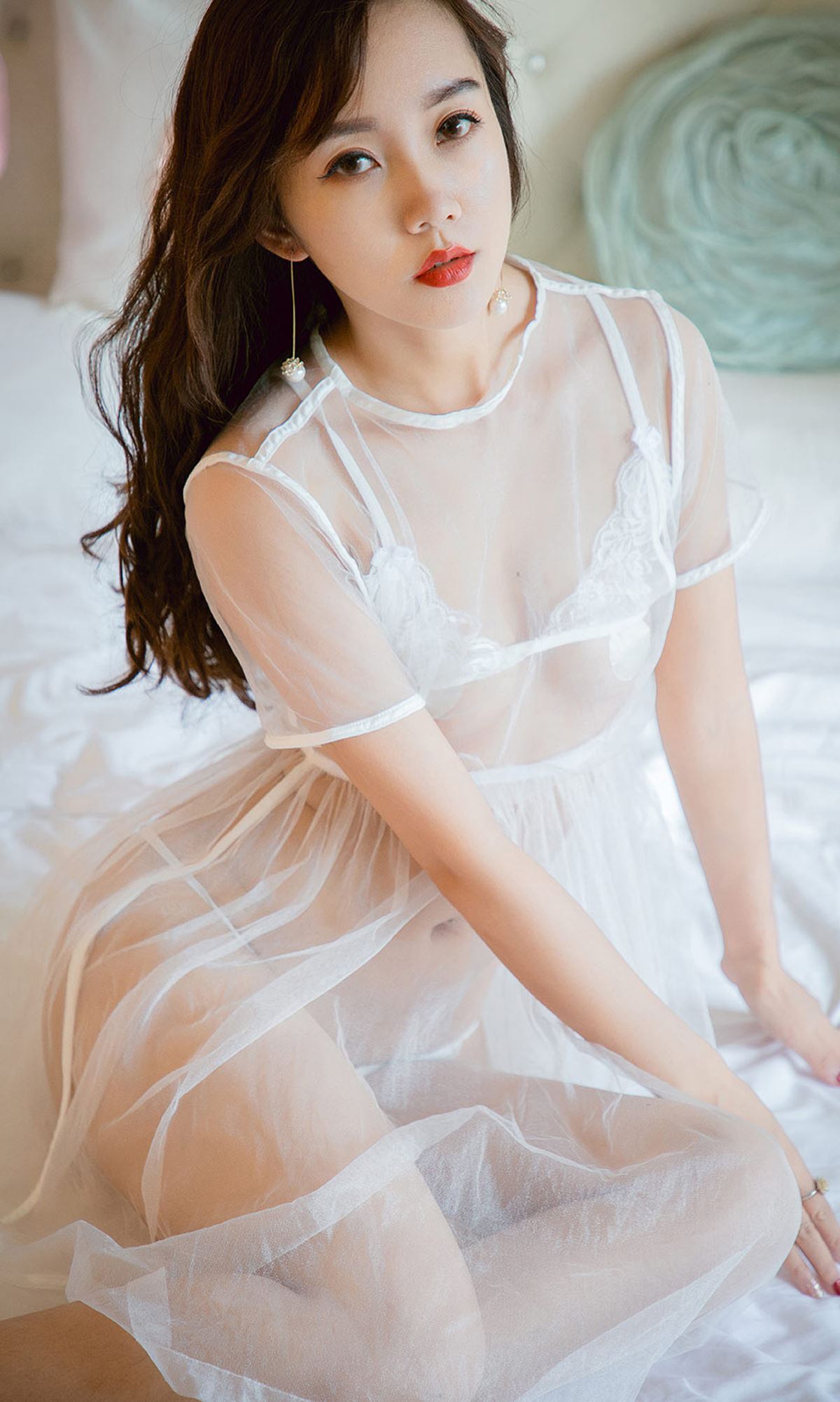 Ugirls爱尤物 2019刊 No.1550 静子