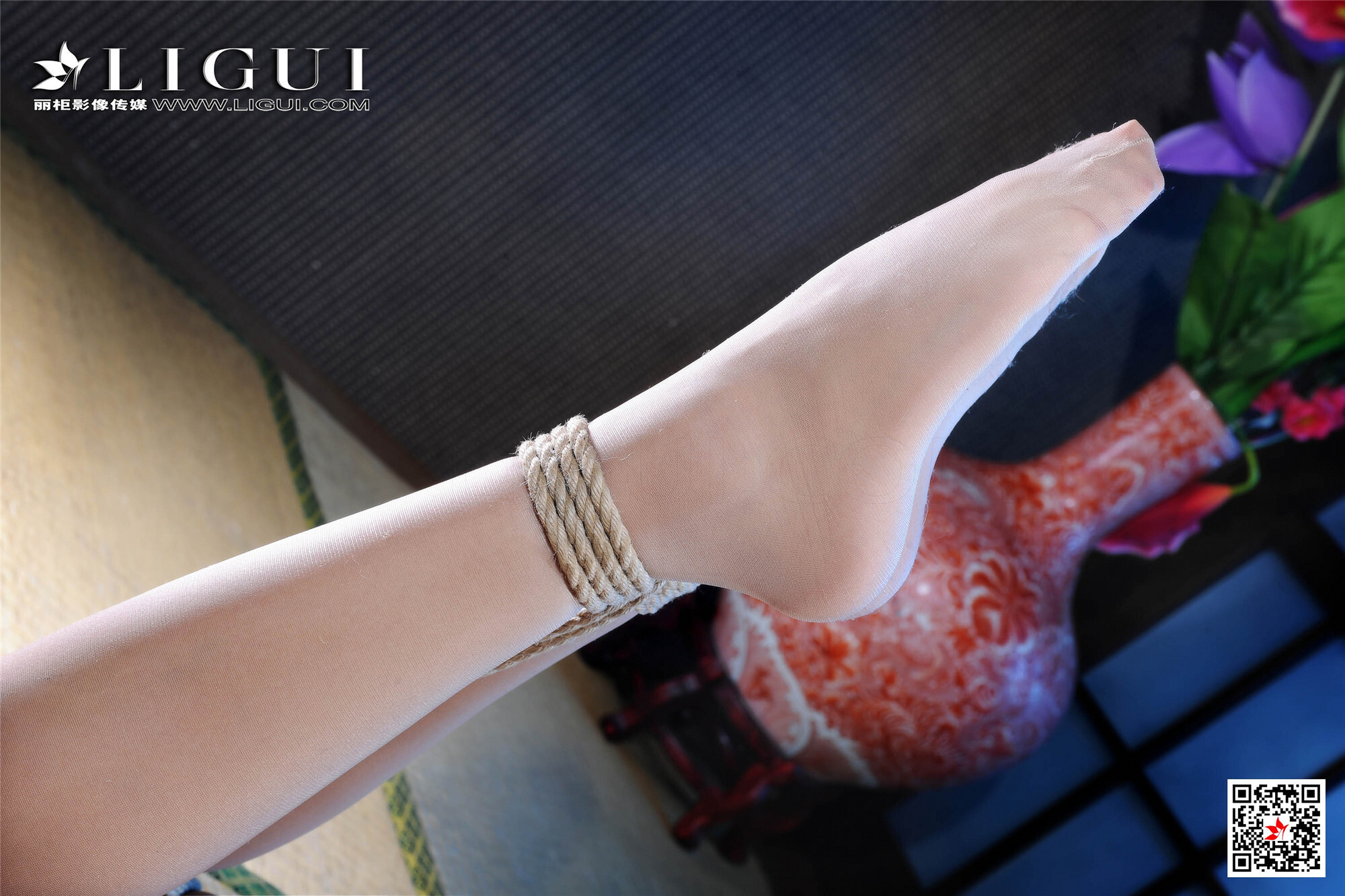 Ligui丽柜  2019.08.18 美美