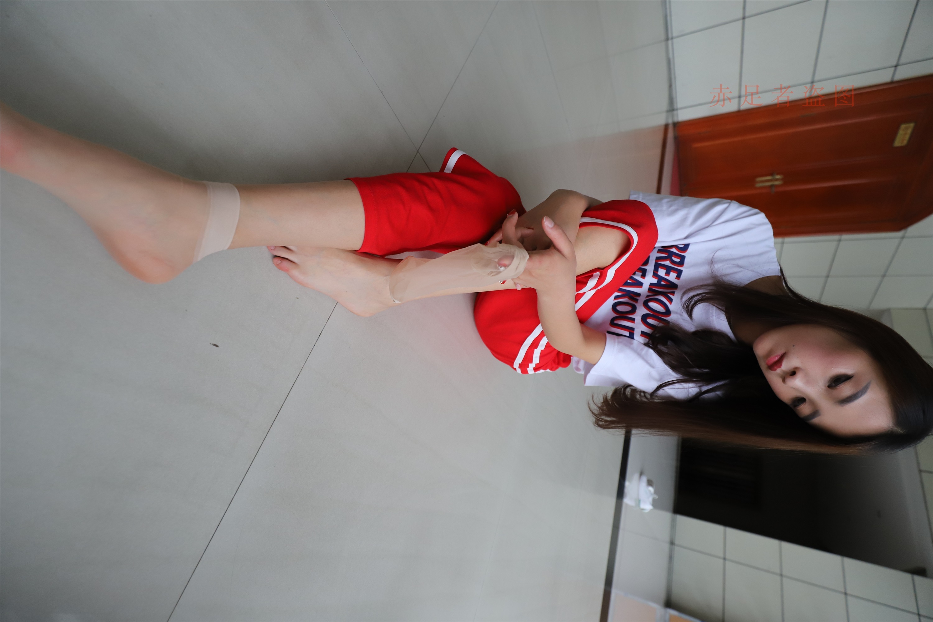 大西瓜套图 2018 6月活动模特1   短si1