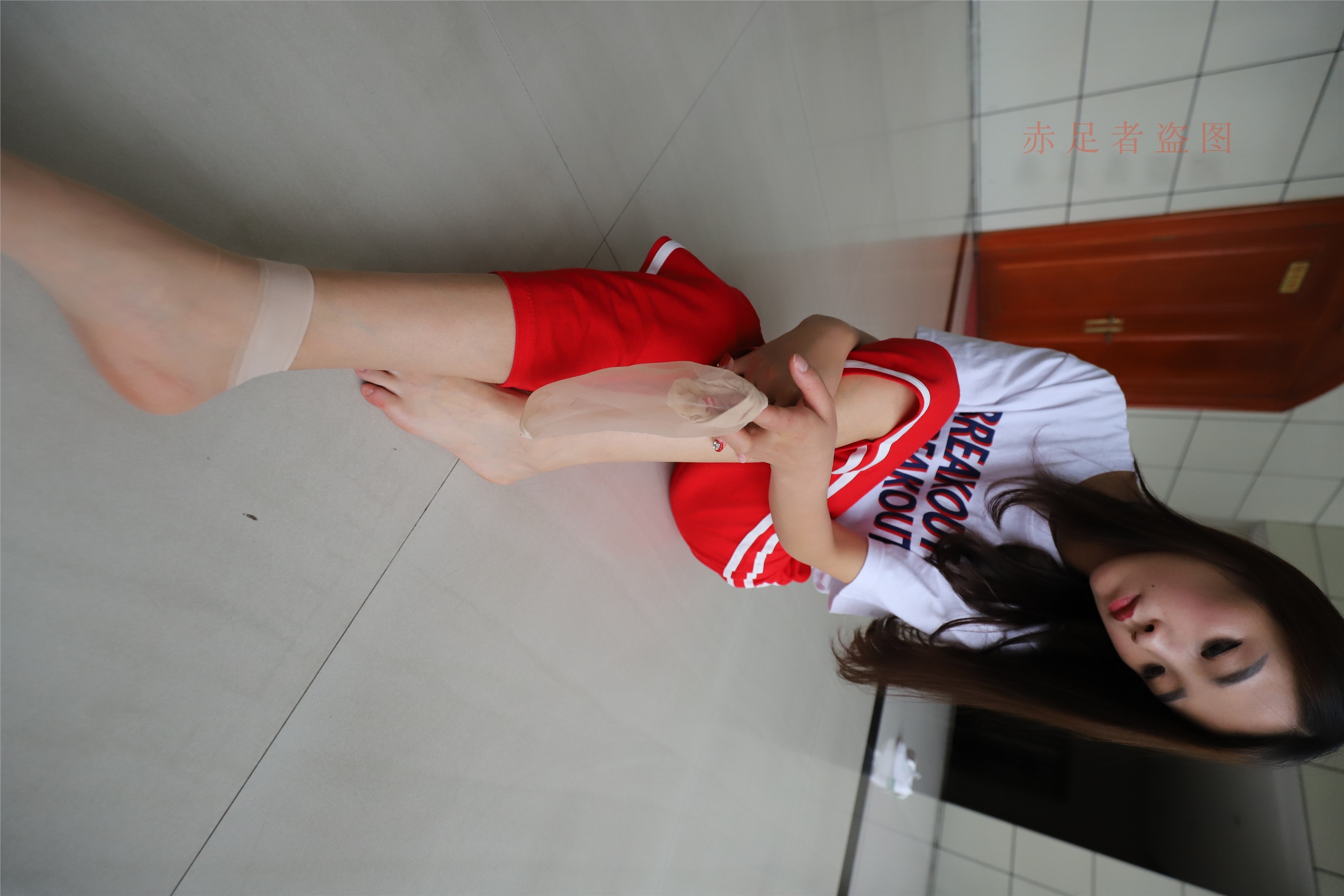 大西瓜套图 2018 6月活动模特1   短si1