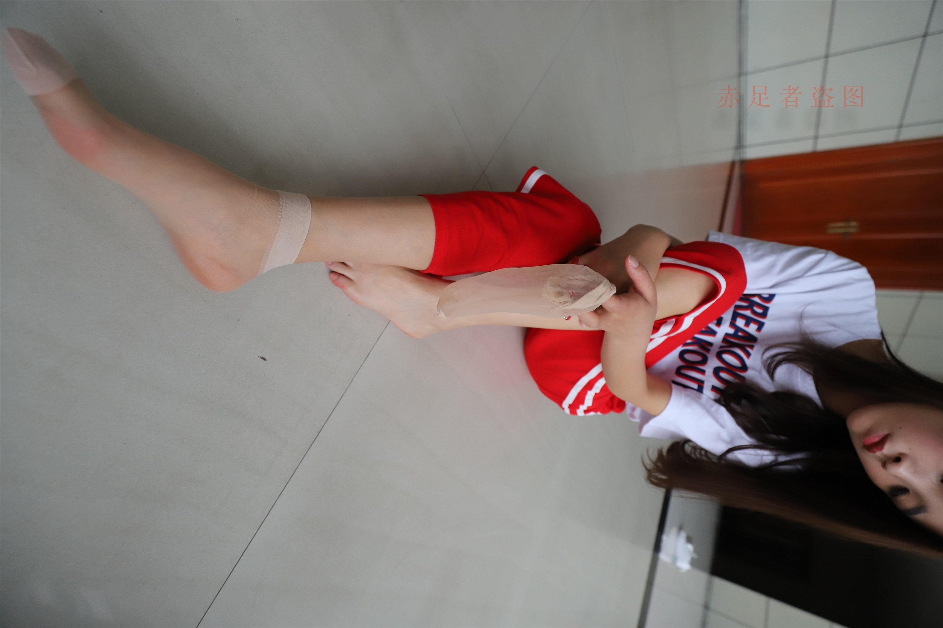 大西瓜套图 2018 6月活动模特1   短si1