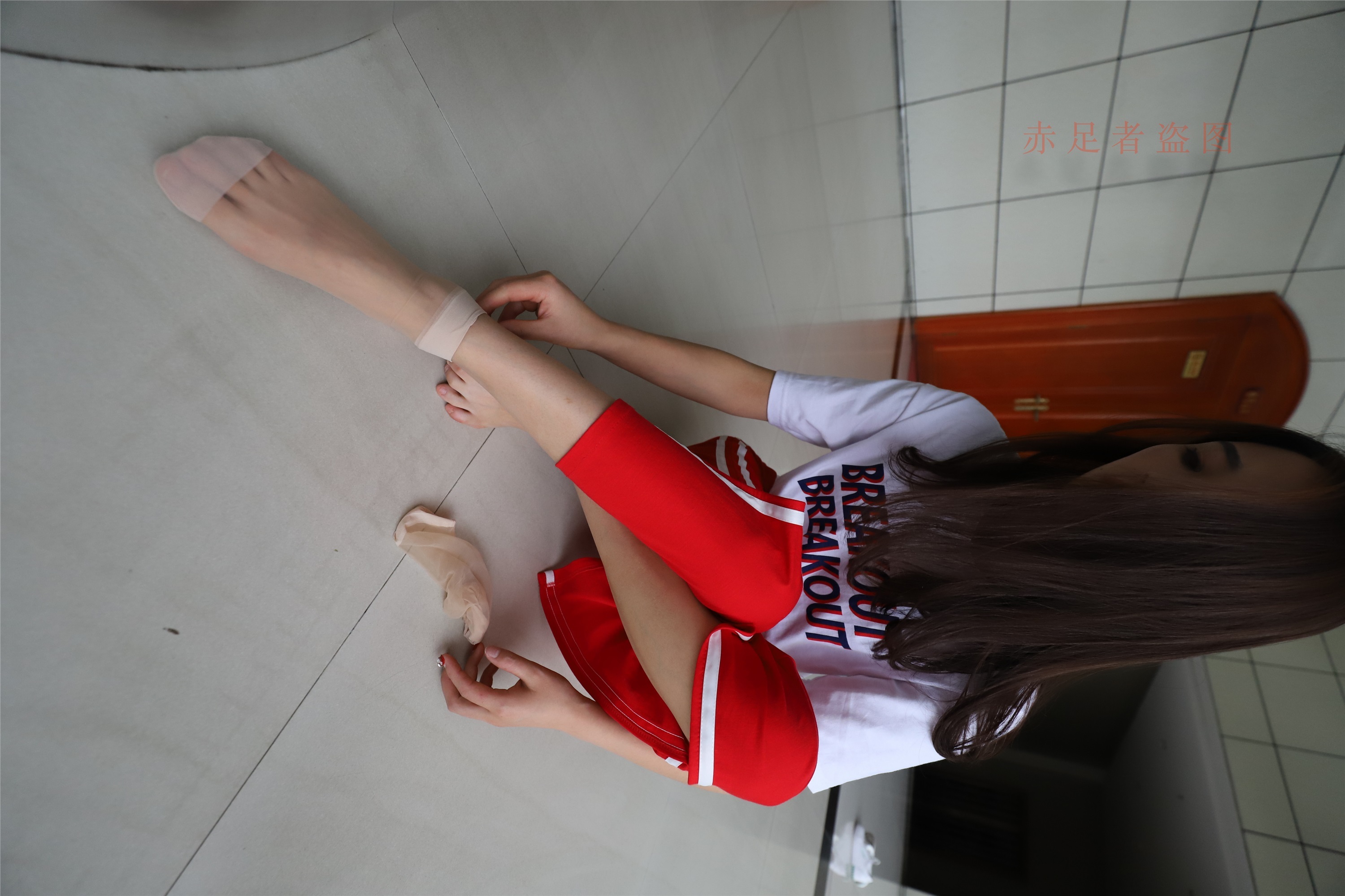 大西瓜套图 2018 6月活动模特1   短si1