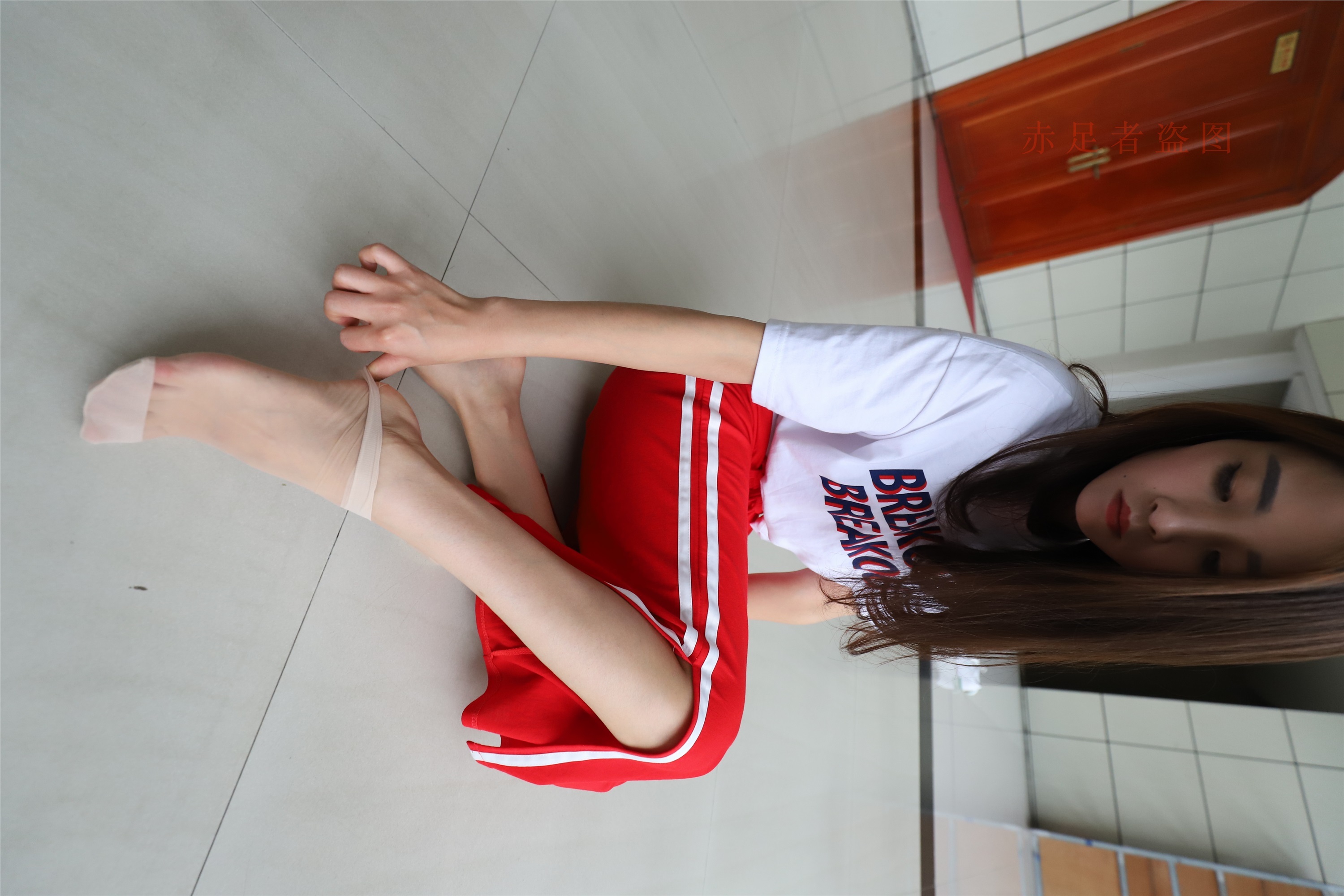 大西瓜套图 2018 6月活动模特1   短si1