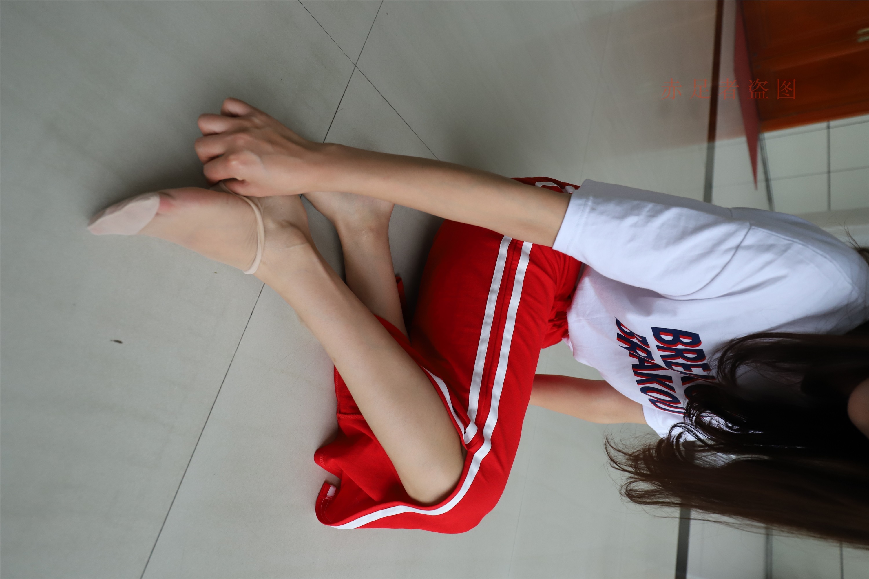 大西瓜套图 2018 6月活动模特1   短si1