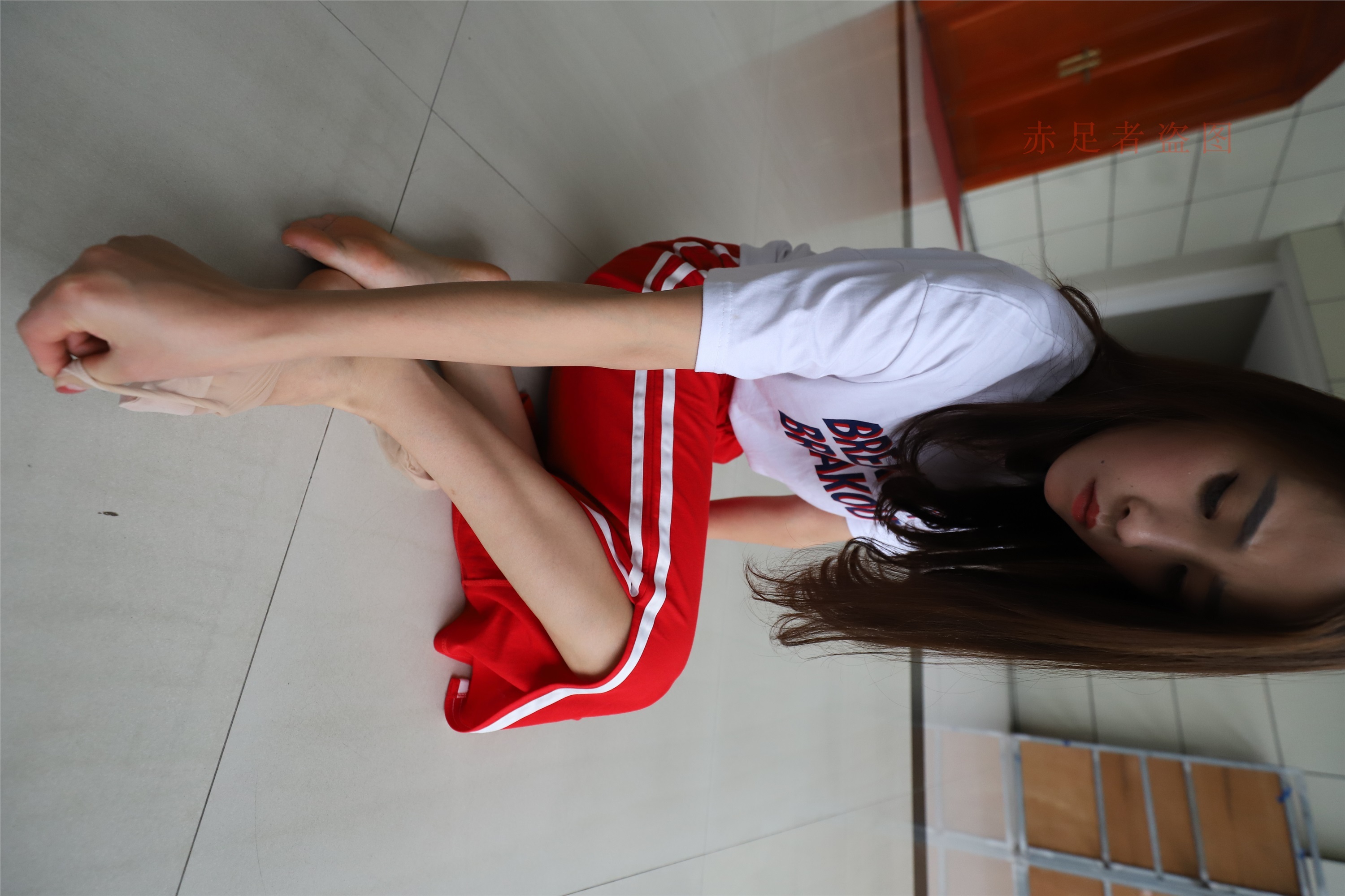 大西瓜套图 2018 6月活动模特1   短si1