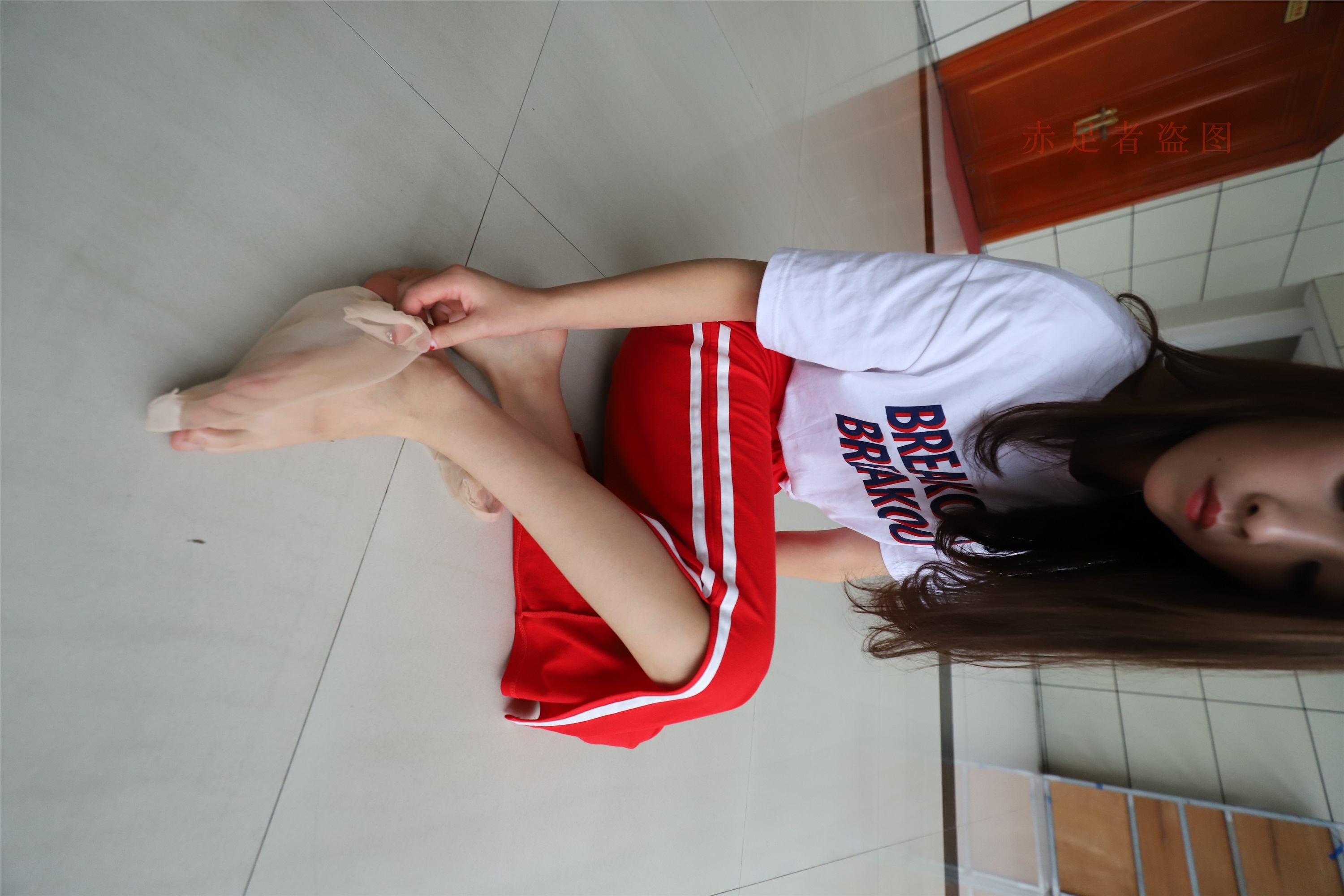 大西瓜套图 2018 6月活动模特1   短si1