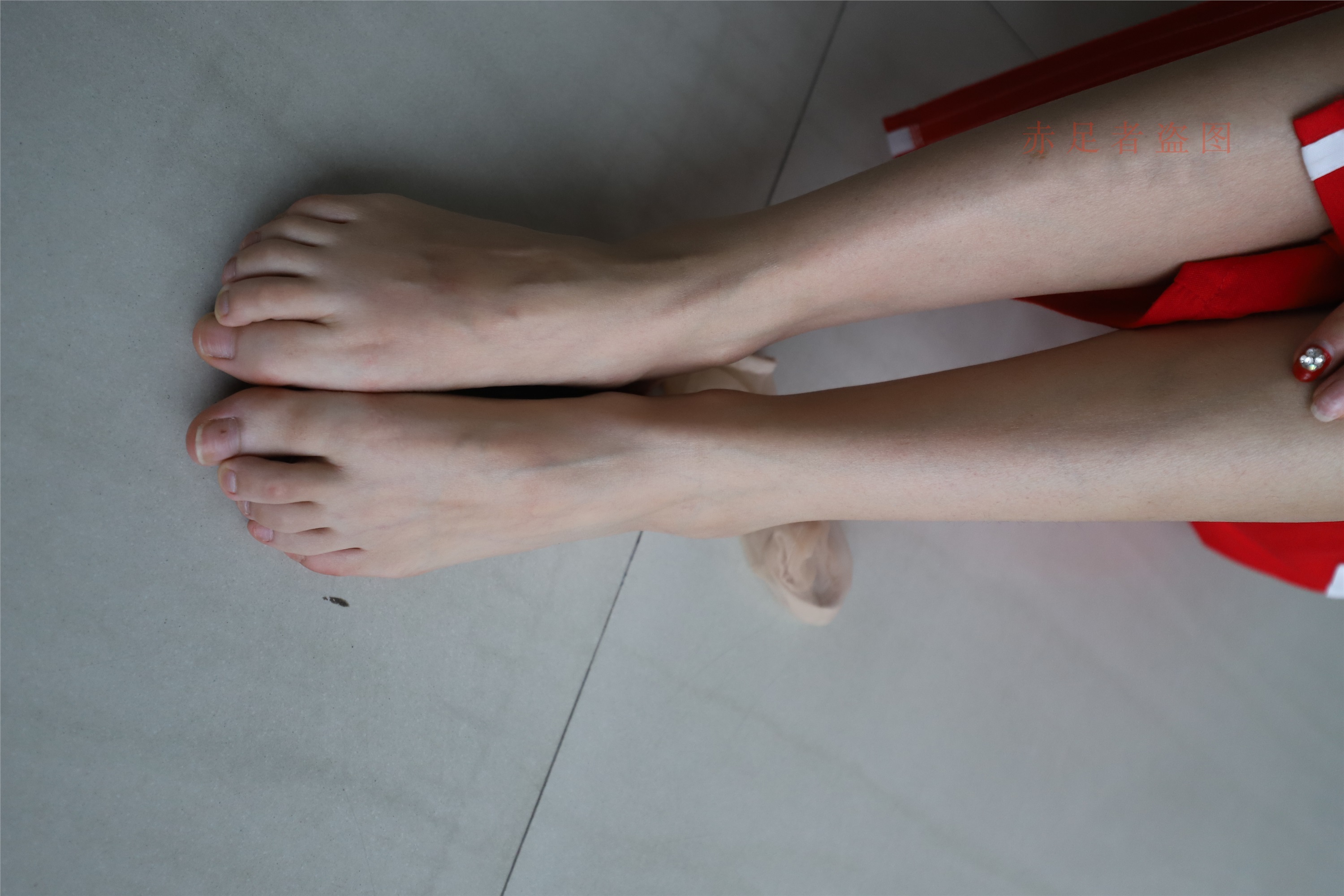 大西瓜套图 2018 6月活动模特1   短si1