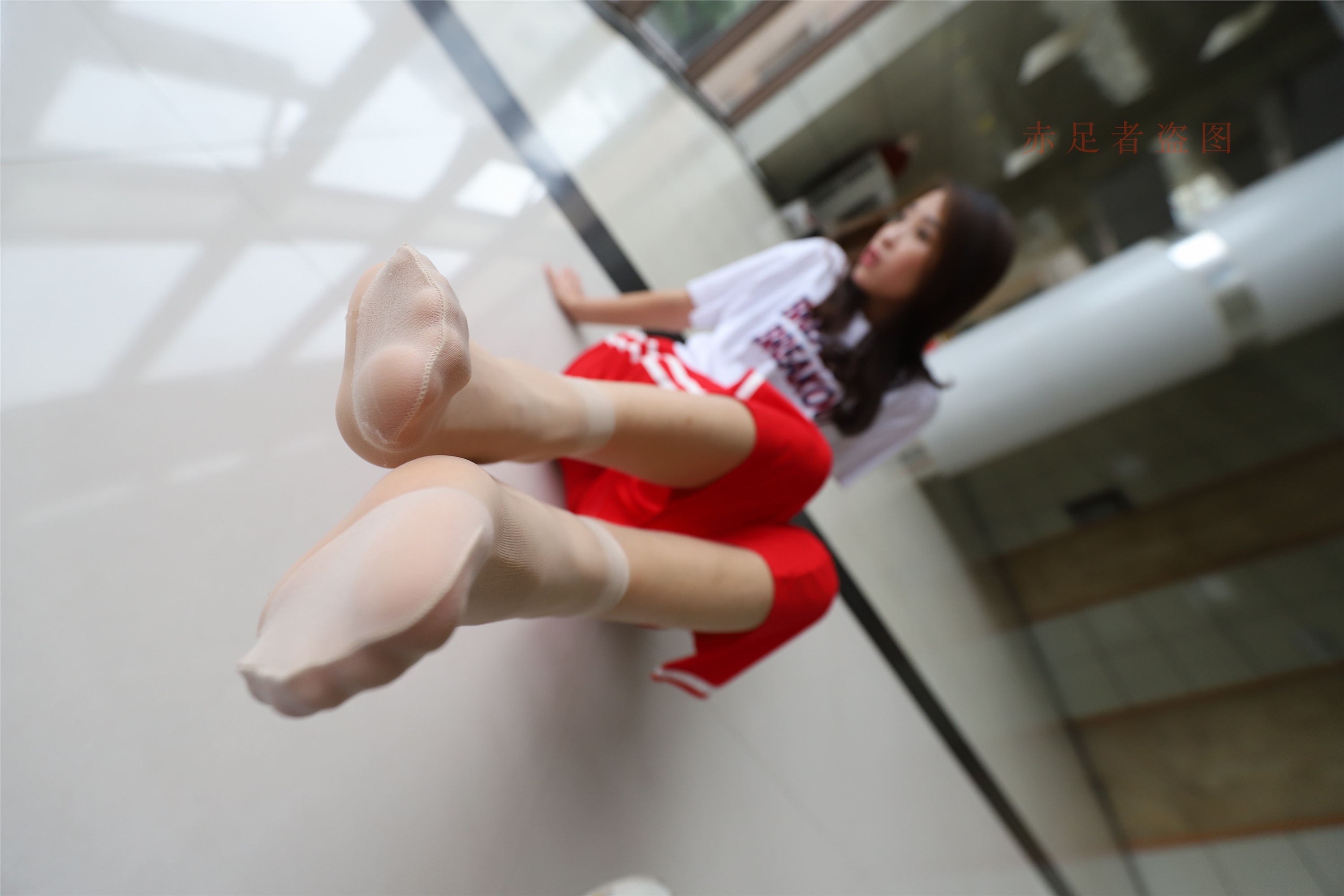 大西瓜套图 2018 6月活动模特1   短si1