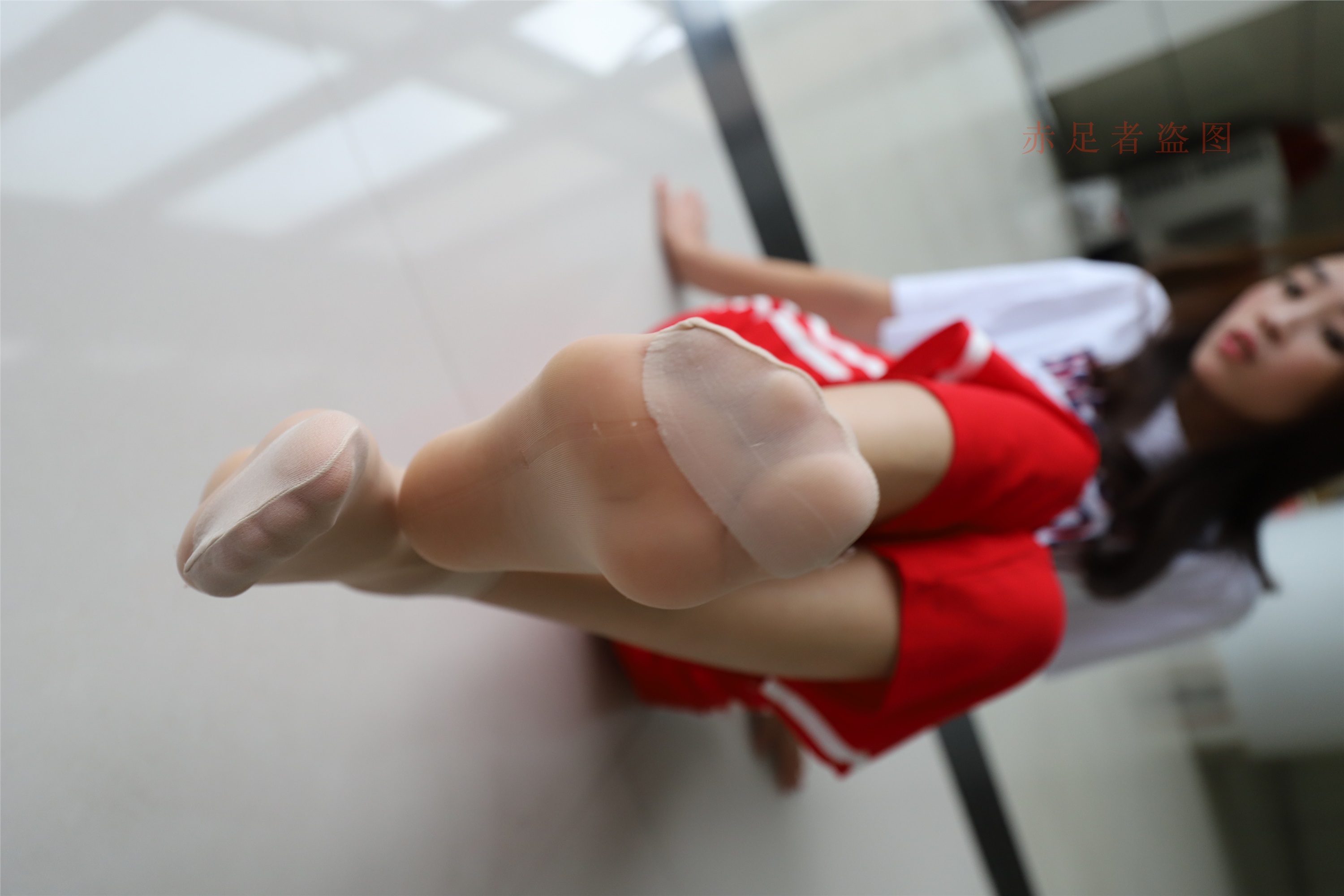 大西瓜套图 2018 6月活动模特1   短si1