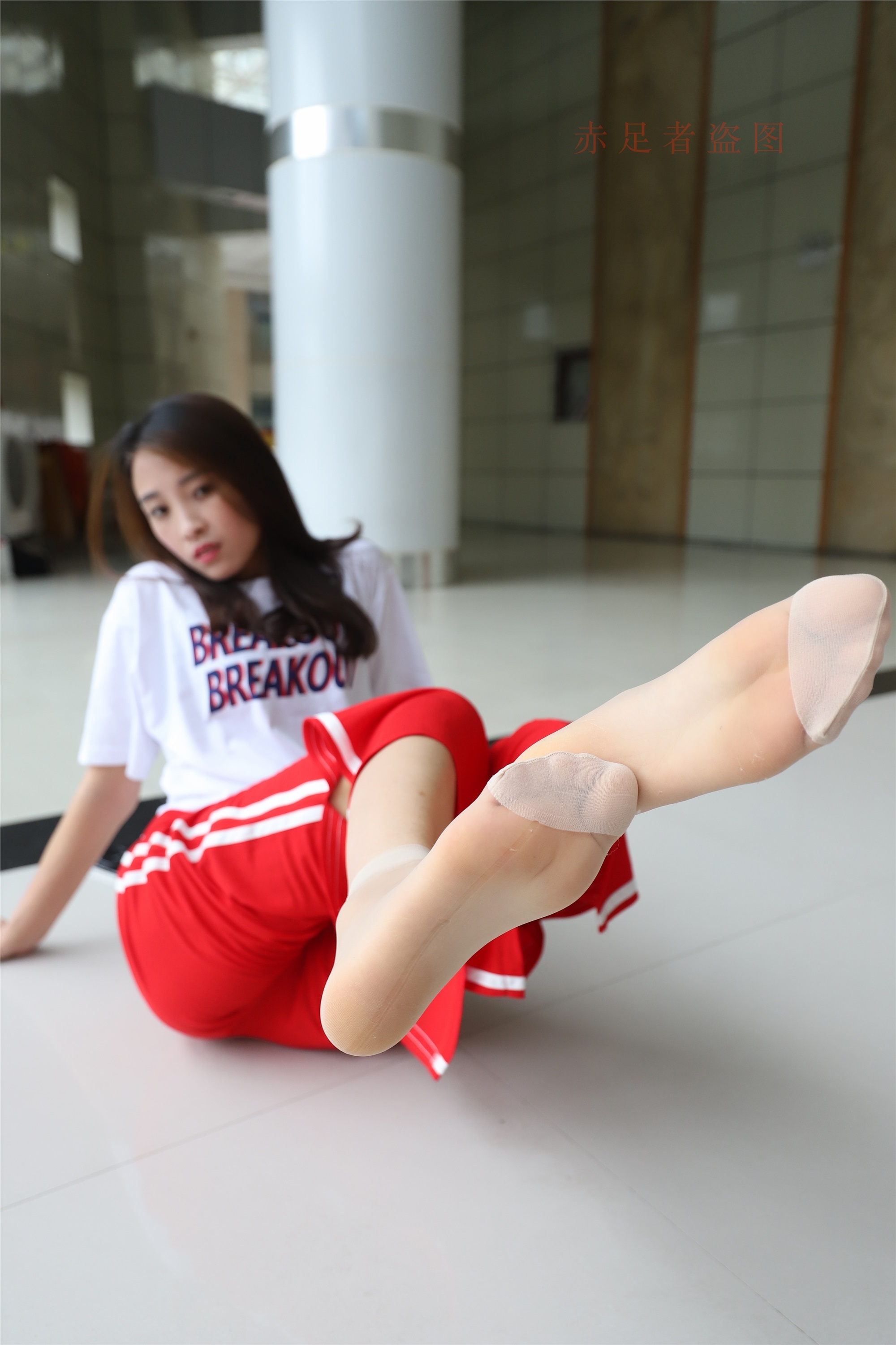 大西瓜套图 2018 6月活动模特1   短si1