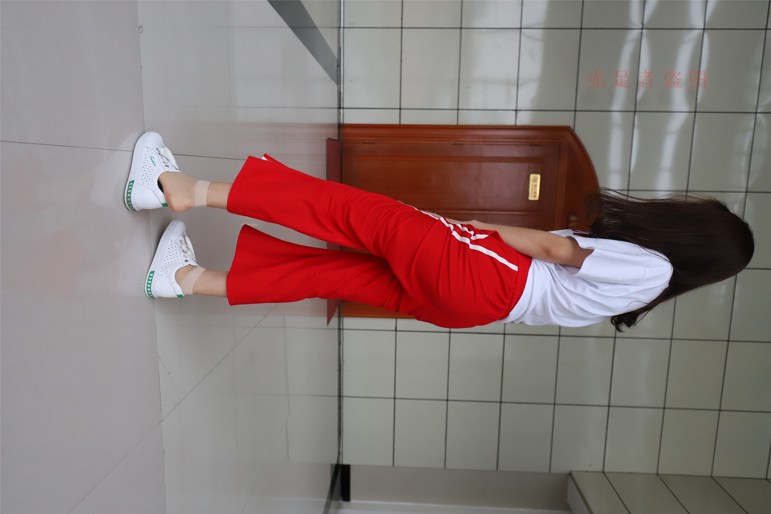 大西瓜套图 2018 6月活动模特1   短si1