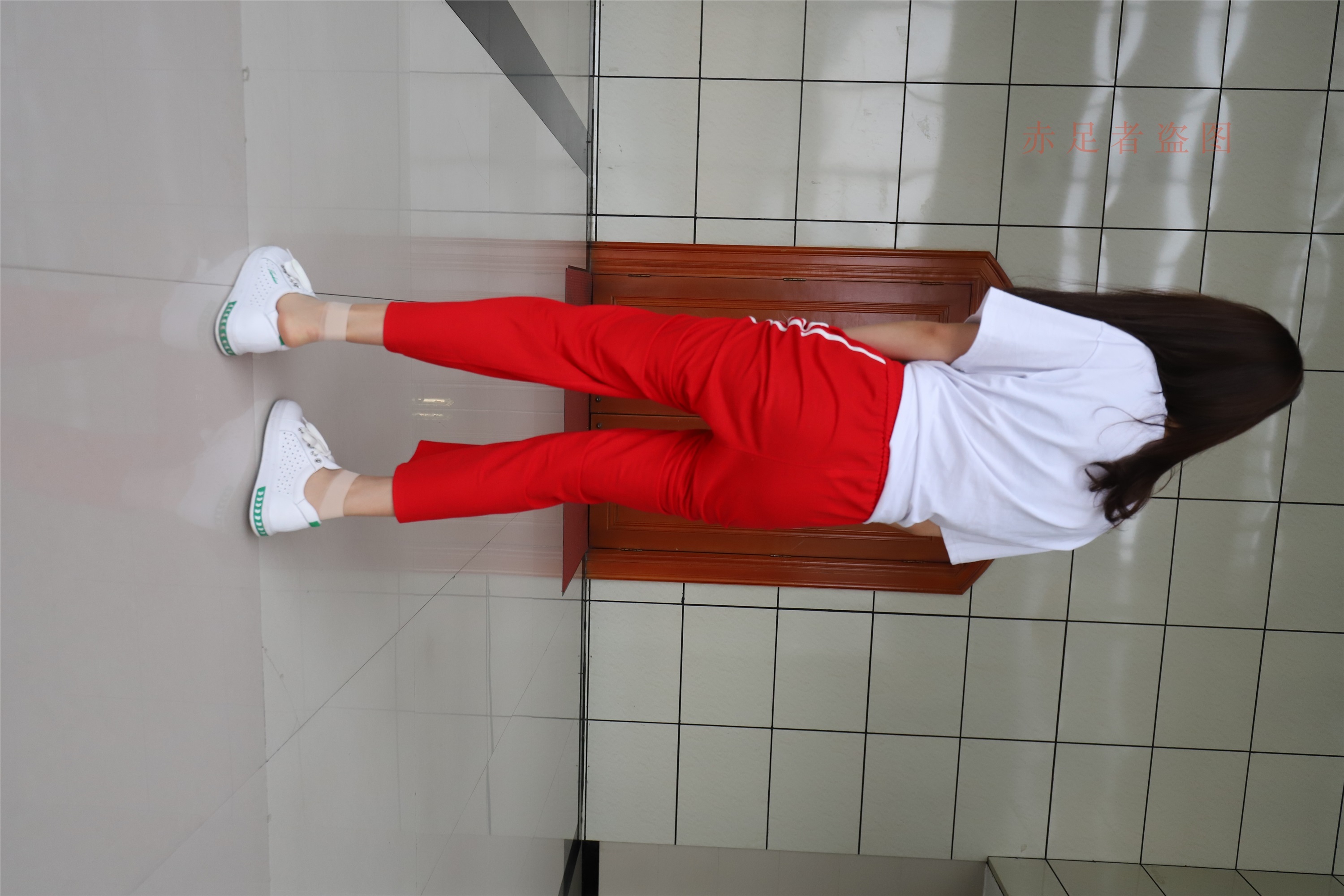 大西瓜套图 2018 6月活动模特1   短si1