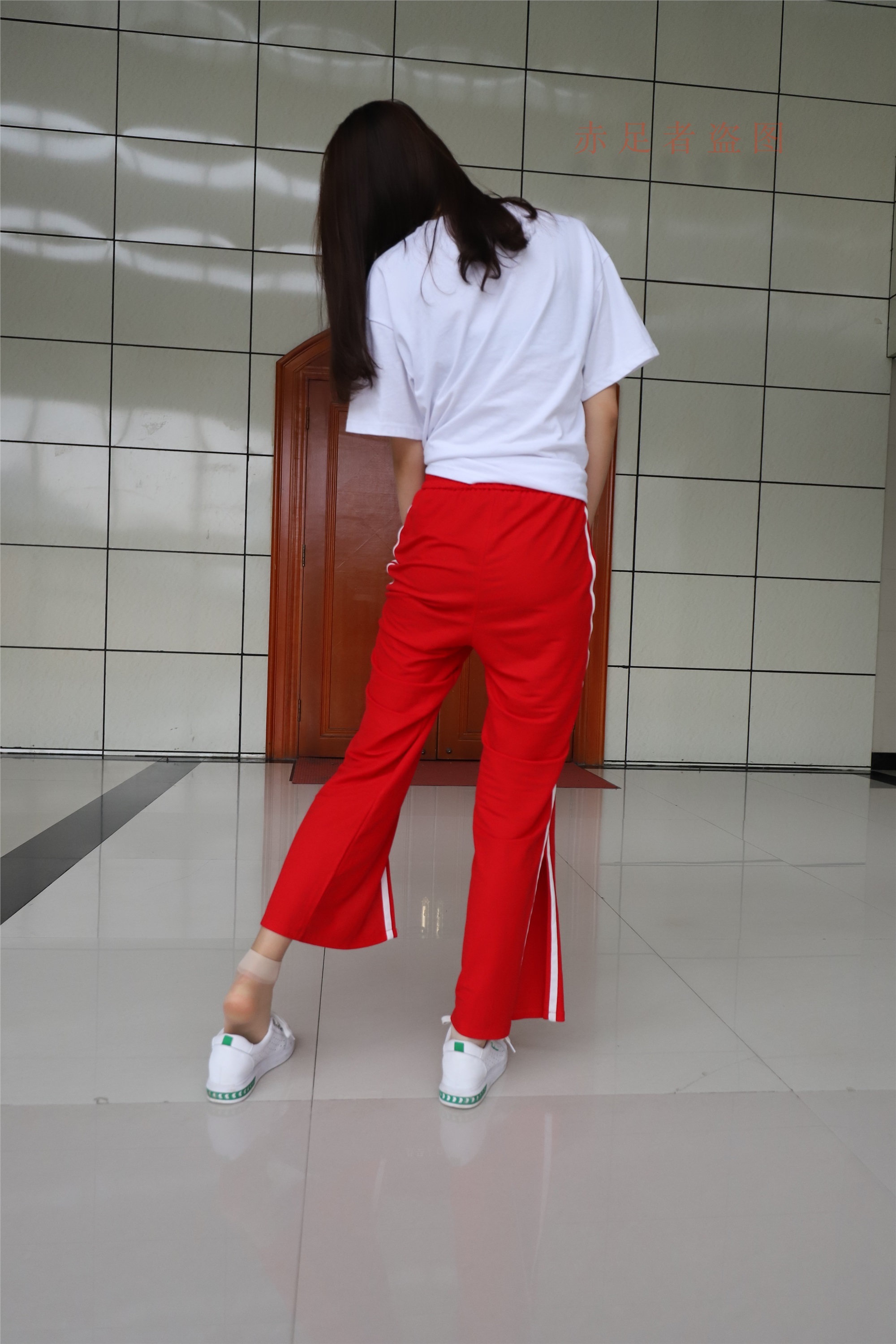 大西瓜套图 2018 6月活动模特1   短si1