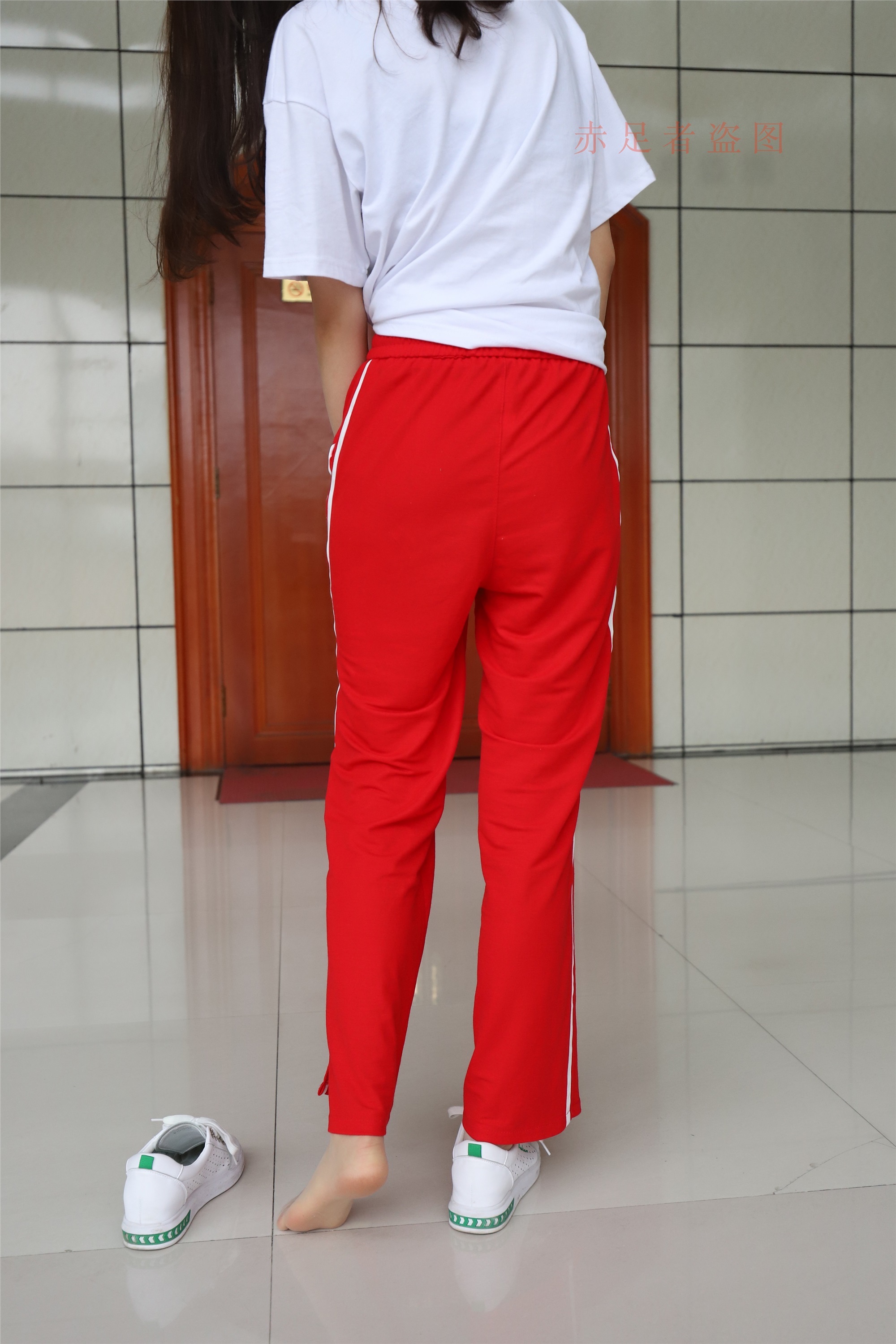 大西瓜套图 2018 6月活动模特1   短si1