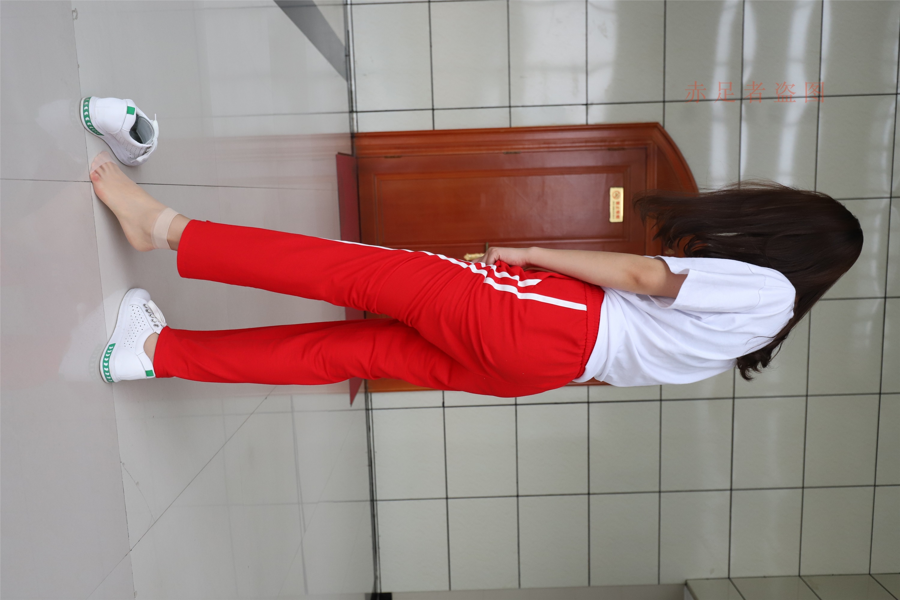 大西瓜套图 2018 6月活动模特1   短si1