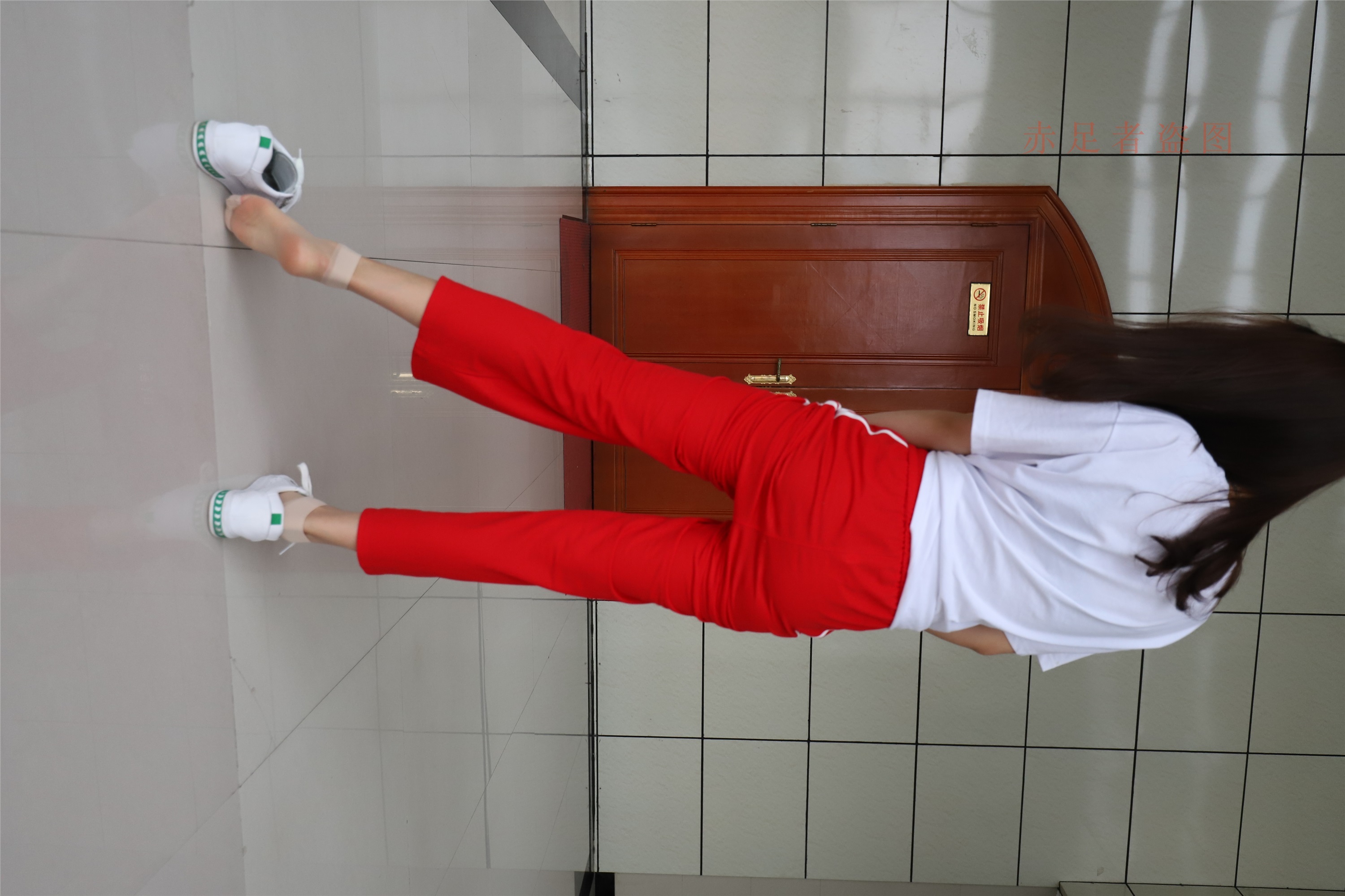 大西瓜套图 2018 6月活动模特1   短si1