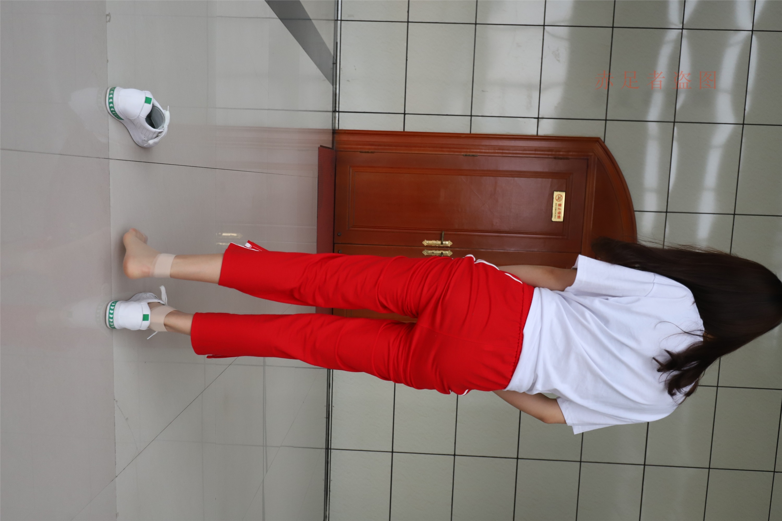 大西瓜套图 2018 6月活动模特1   短si1