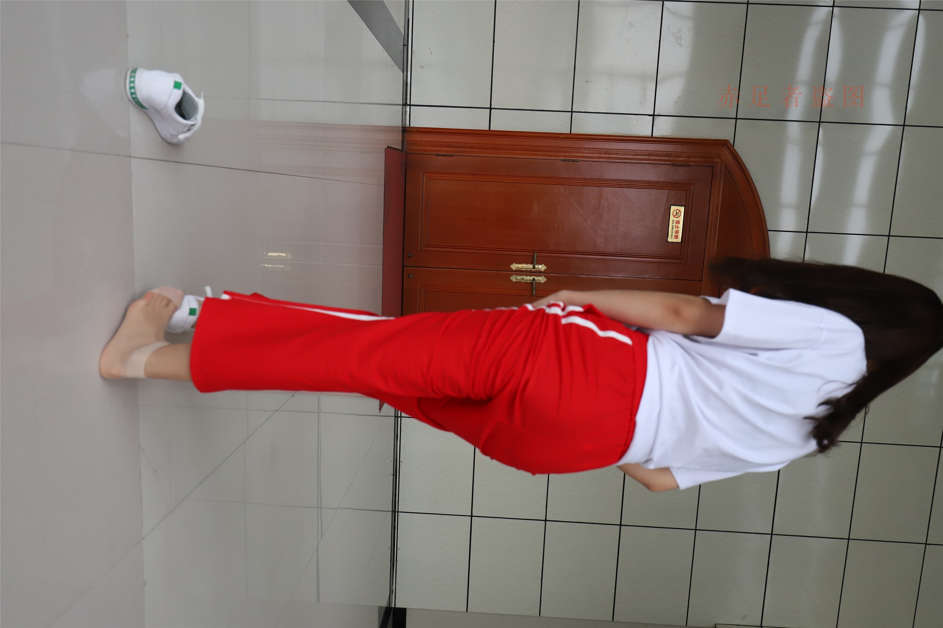 大西瓜套图 2018 6月活动模特1   短si1