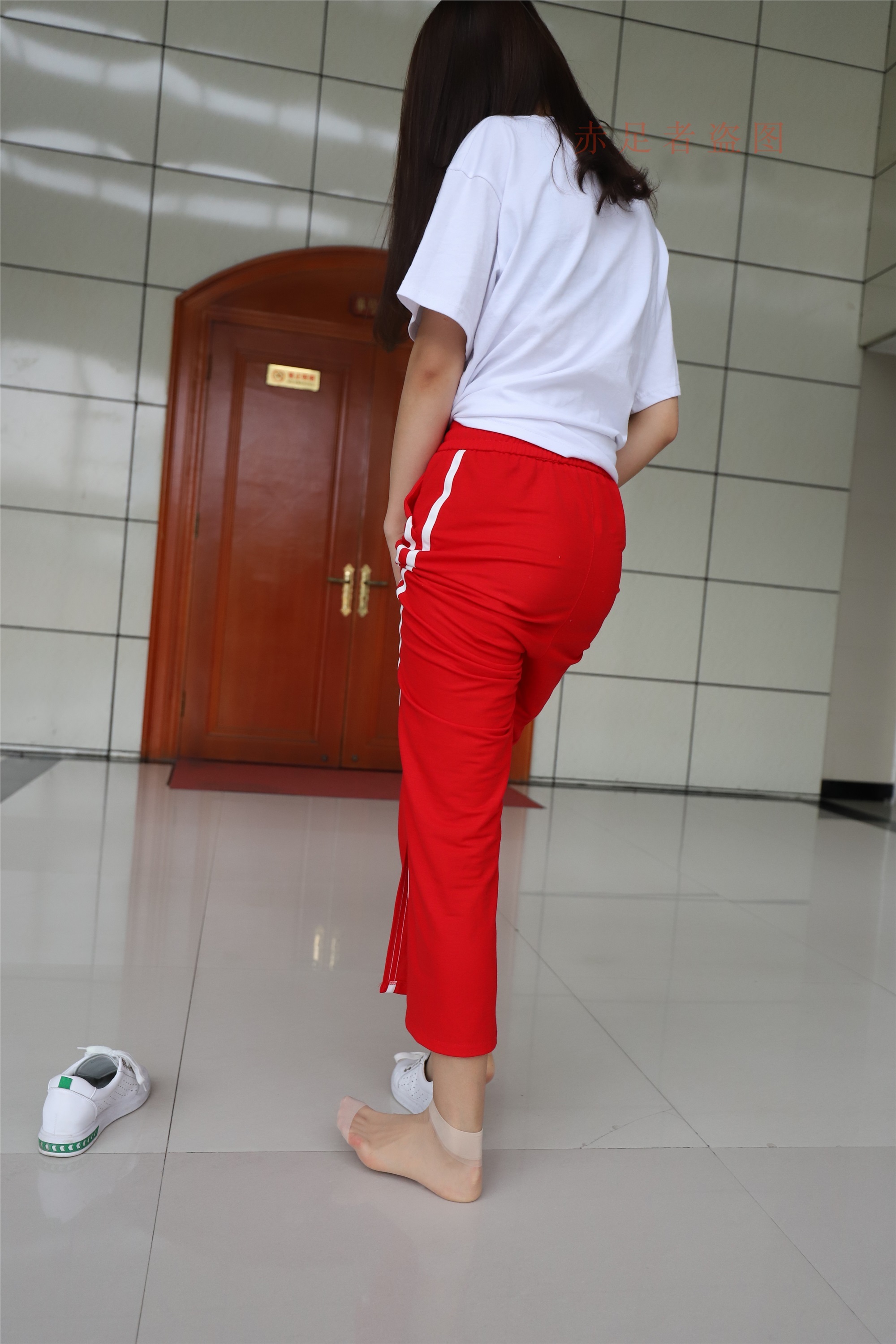 大西瓜套图 2018 6月活动模特1   短si1