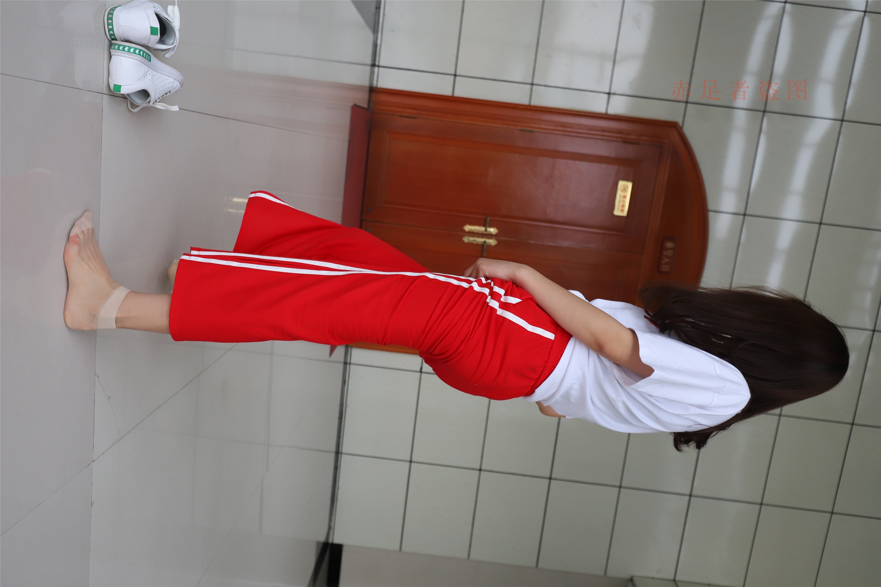 大西瓜套图 2018 6月活动模特1   短si1