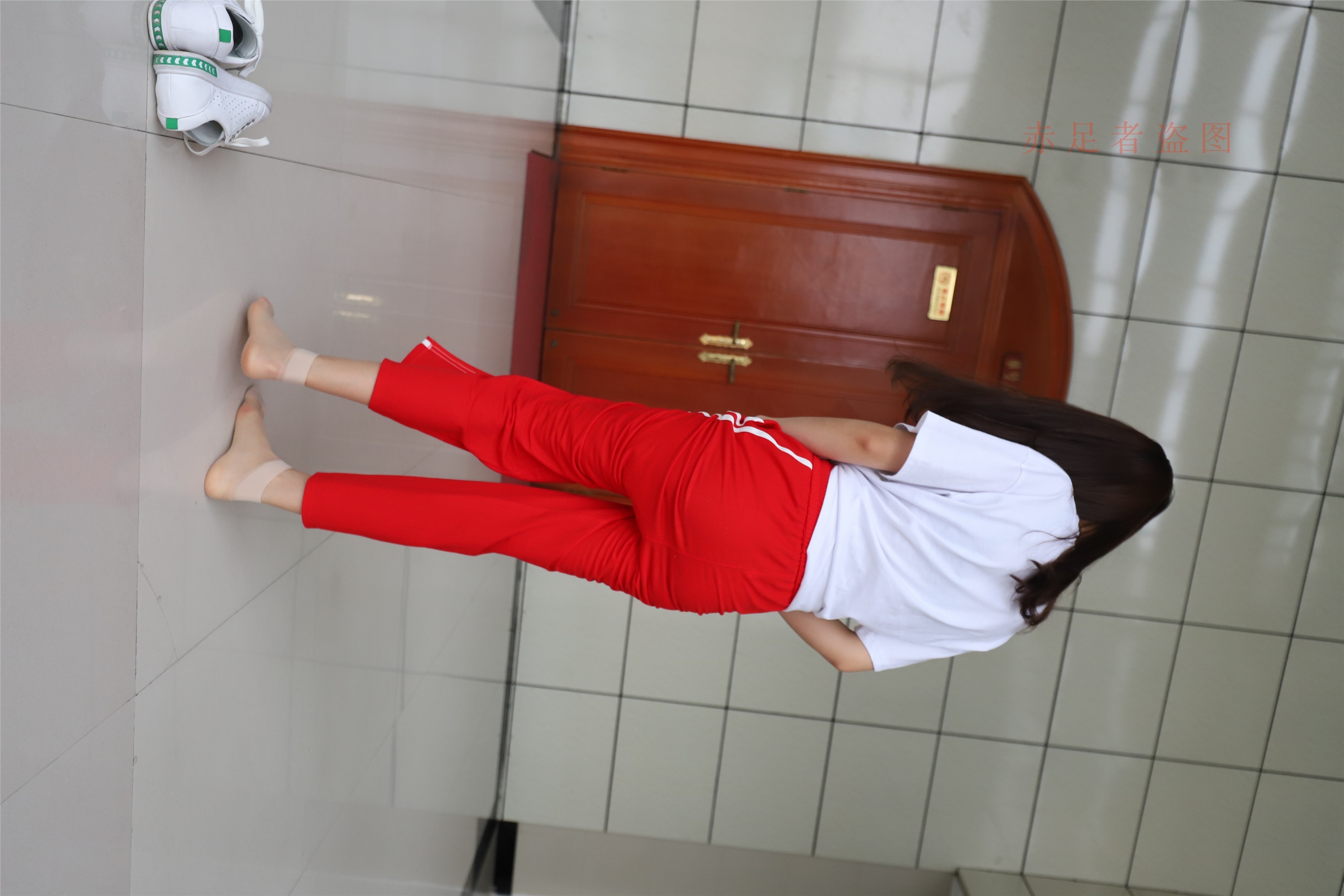 大西瓜套图 2018 6月活动模特1   短si1