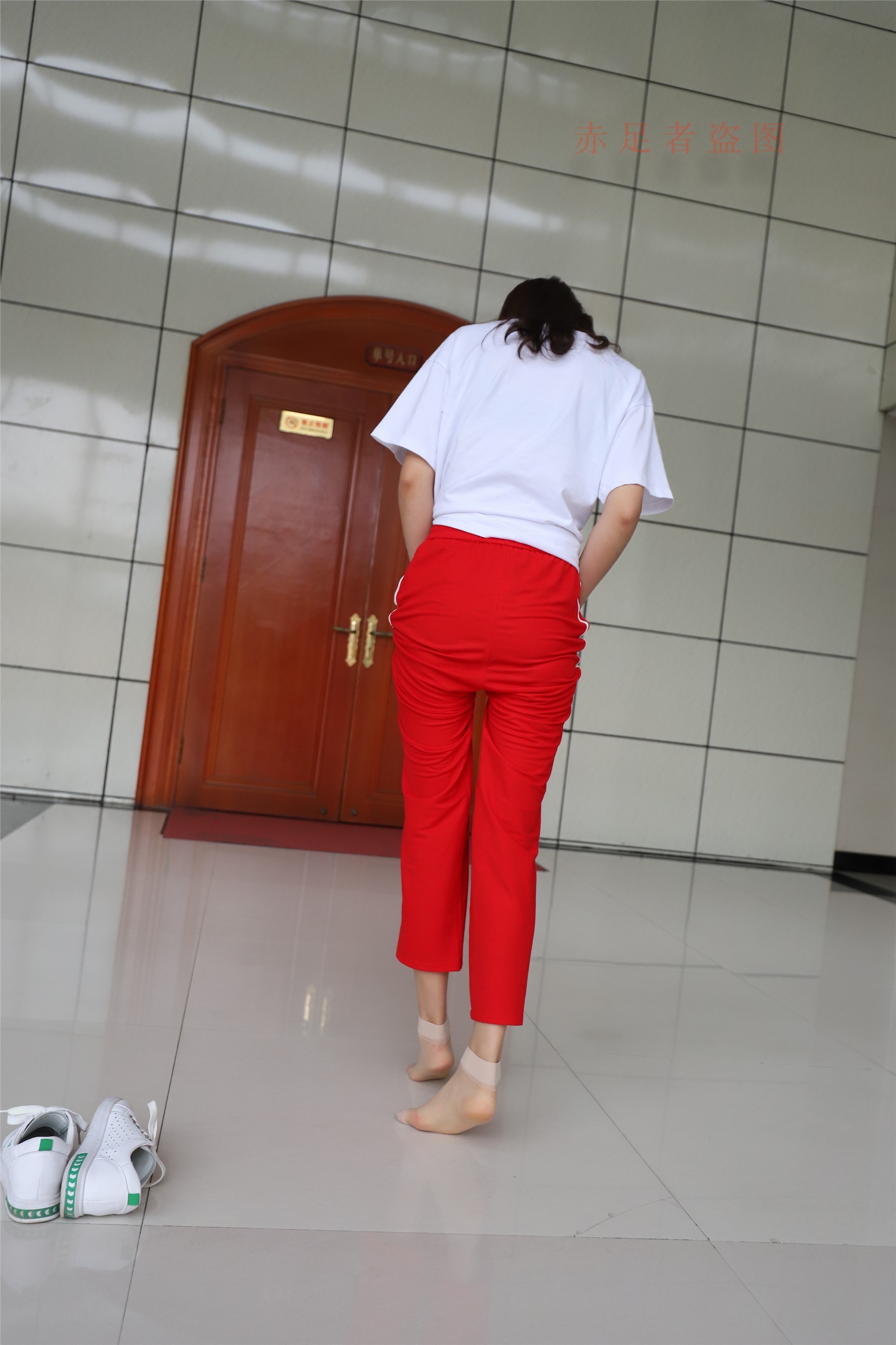 大西瓜套图 2018 6月活动模特1   短si1