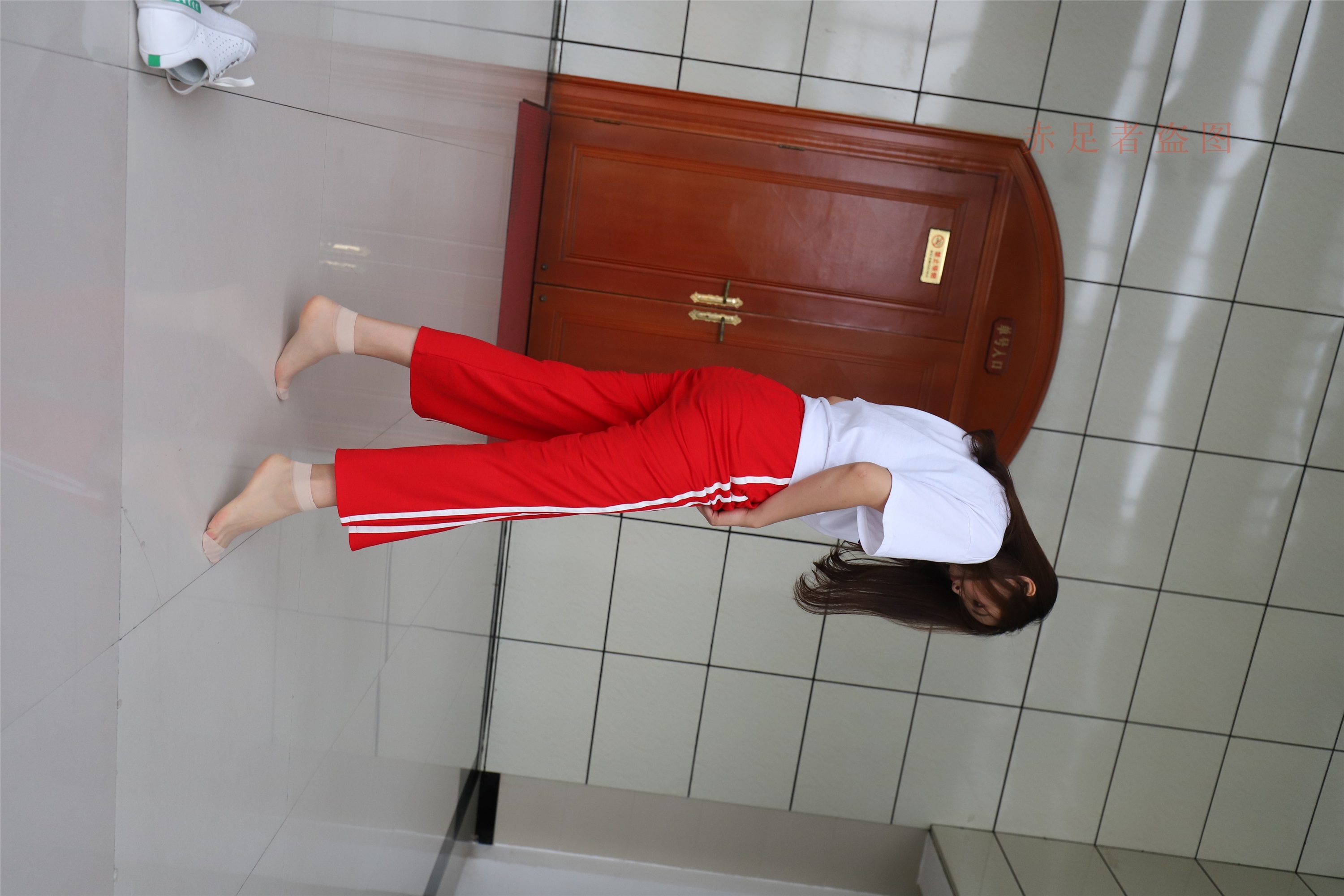 大西瓜套图 2018 6月活动模特1   短si1