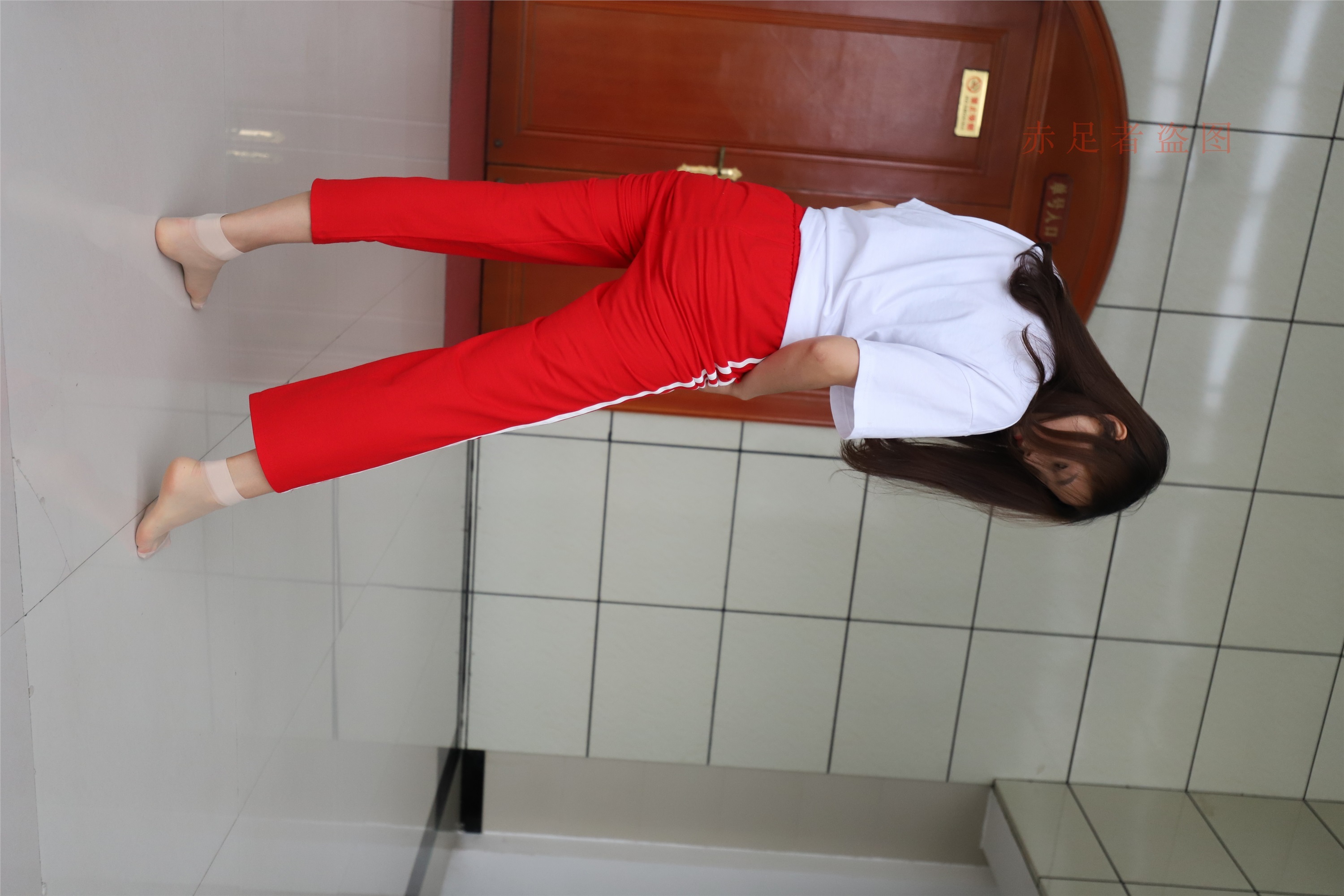 大西瓜套图 2018 6月活动模特1   短si1